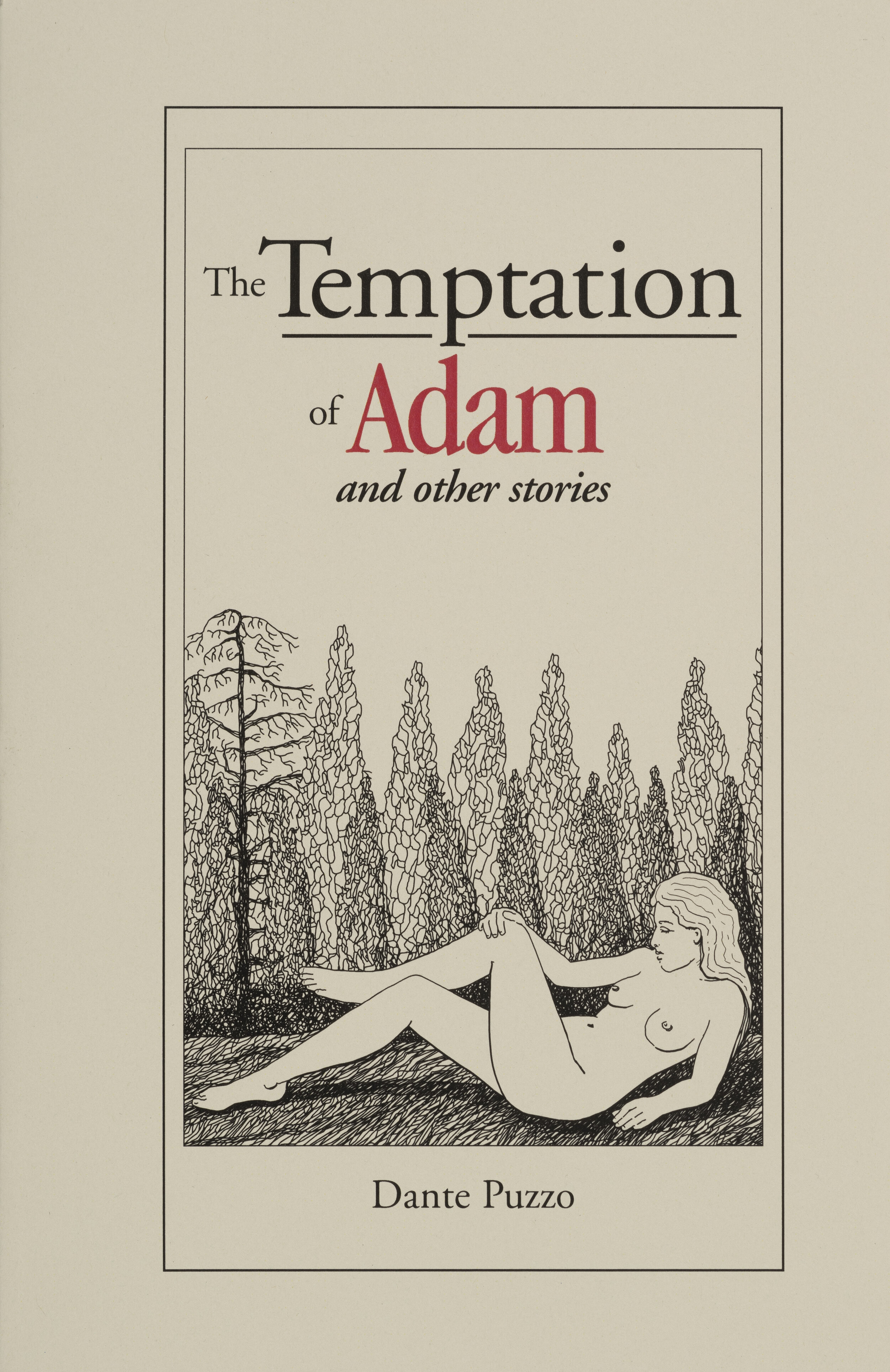 Temptation of Adam