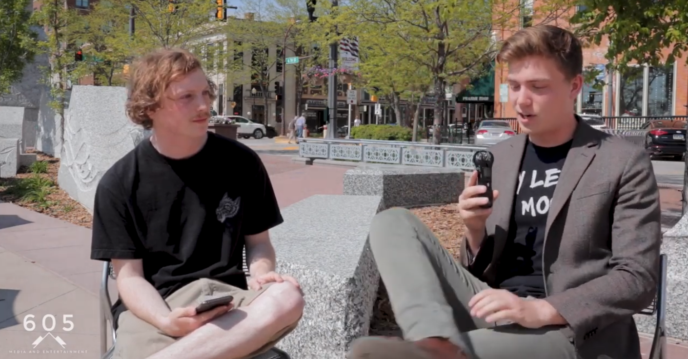 VIDEO: Building Business Through Video 