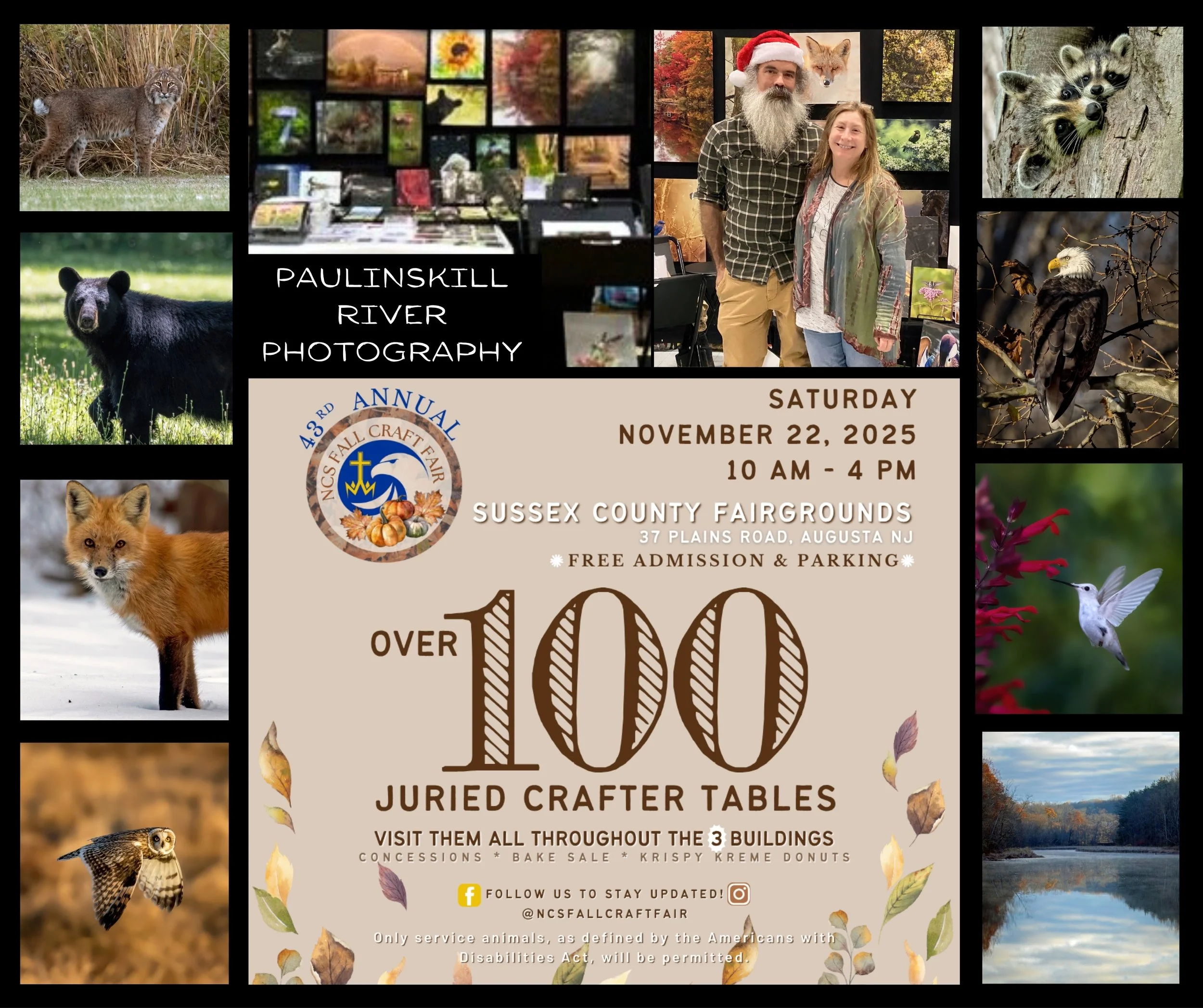 Northwest Christian School Craft Show 