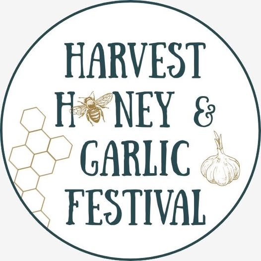 Sussex County Harvest Honey and Garlic Festival