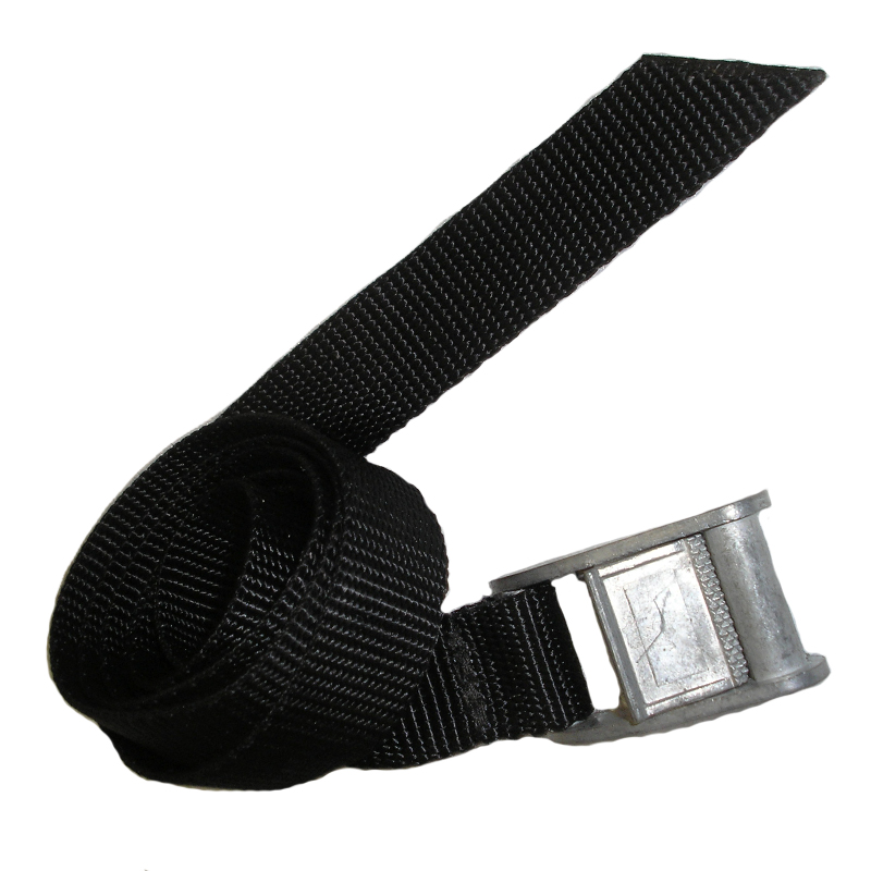 Sopris Accessory Strap, 4-foot with NRS Cam Buckle