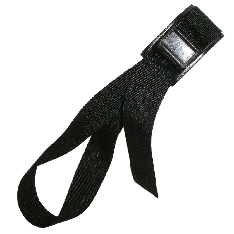 Sopris Saddle Horn Strap