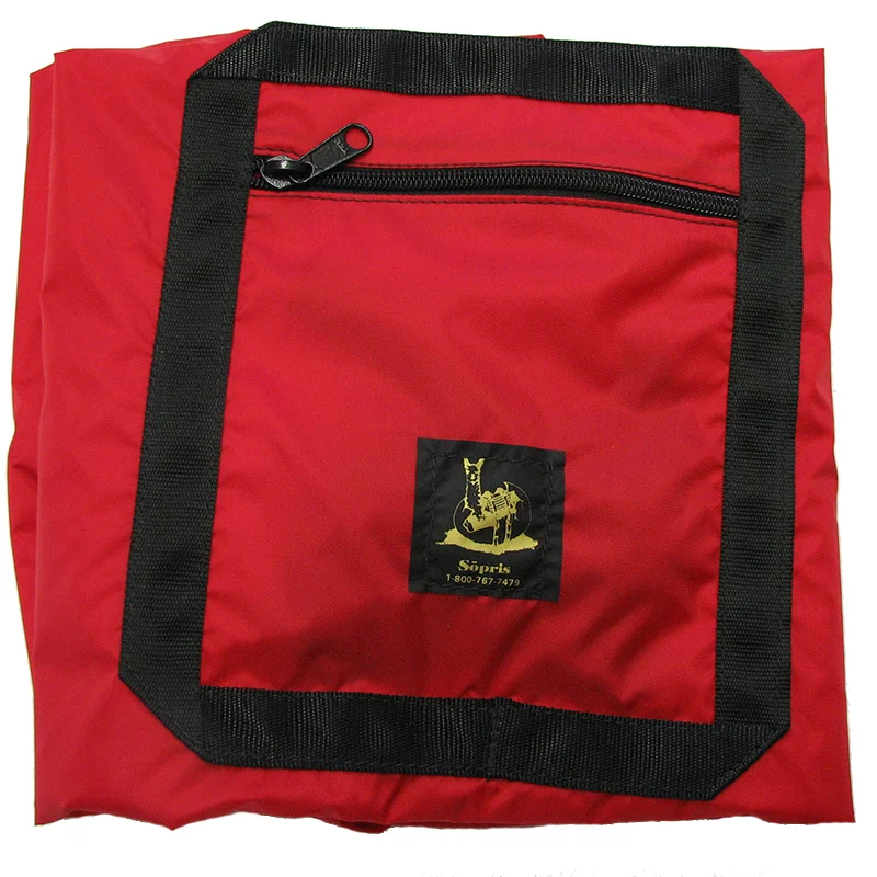 Sopris Deluxe Rain Cover- Large, Medium sizes