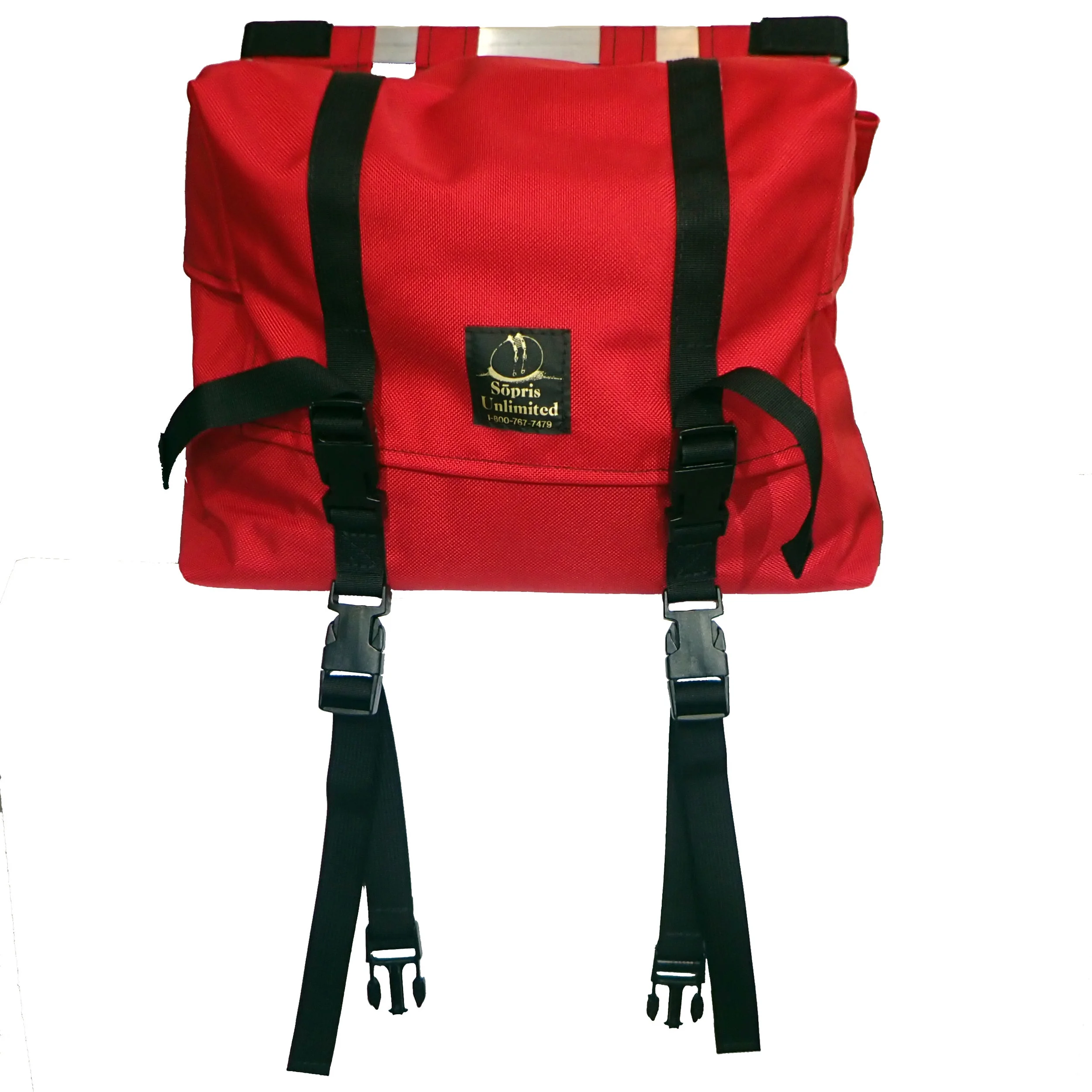 Sopris Rookie Panniers (Set of Two)