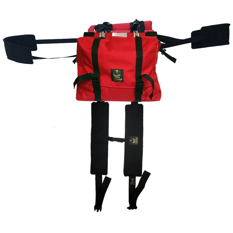 PLATEAU Pack System
