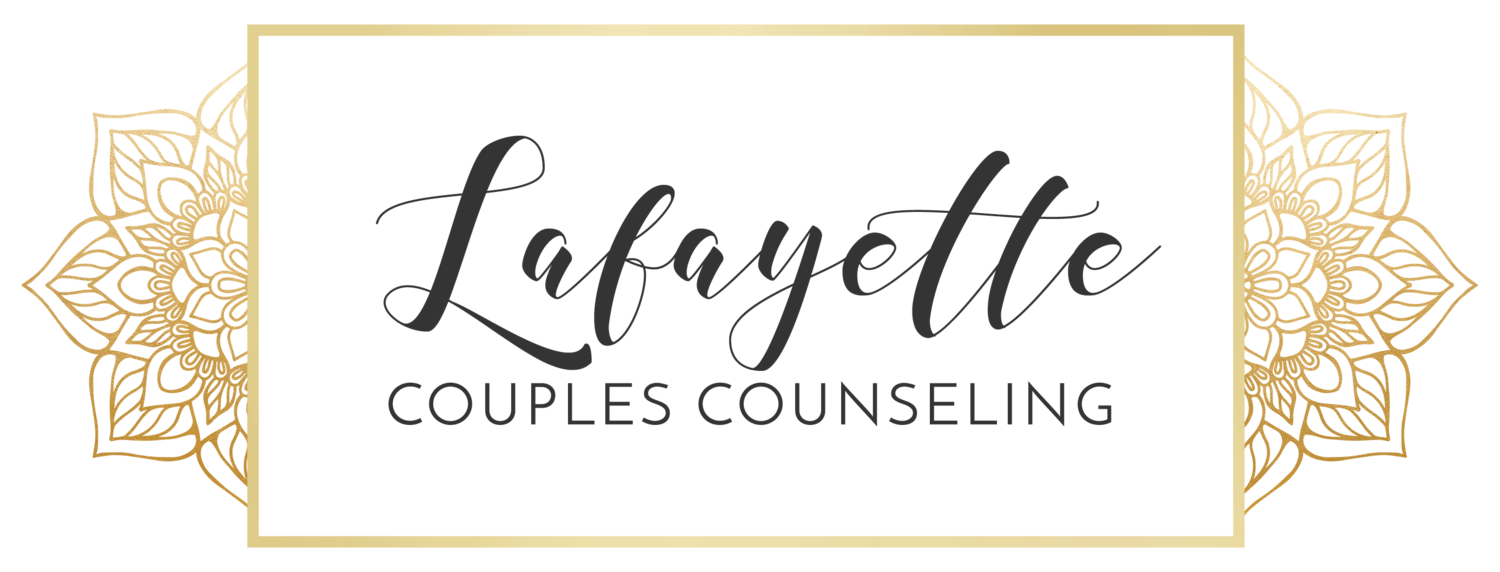 Lafayette Couples Counseling