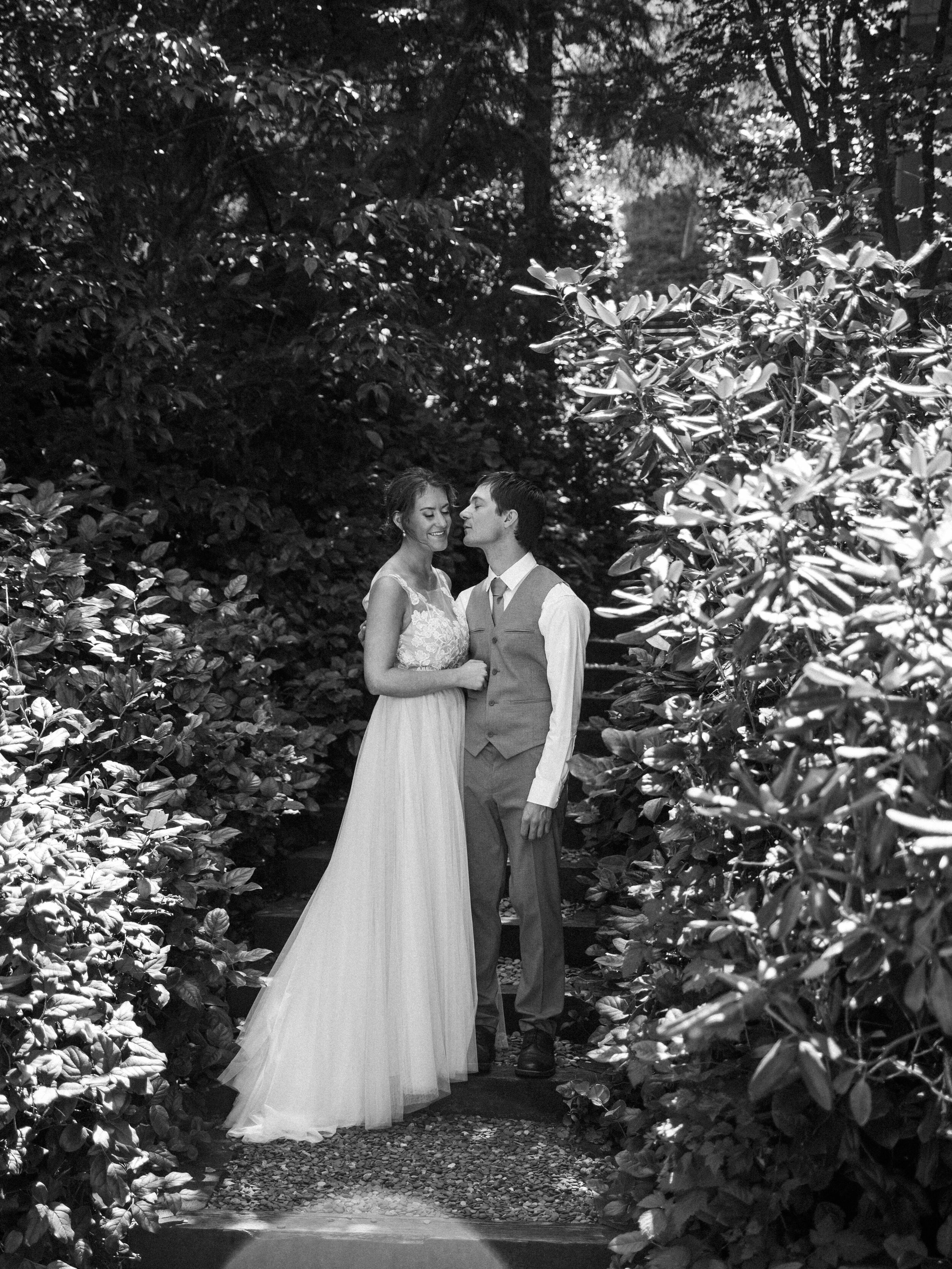 Semiahmoo Wedding - Blaine Washington - Sarah + Joel -  (211).jpg