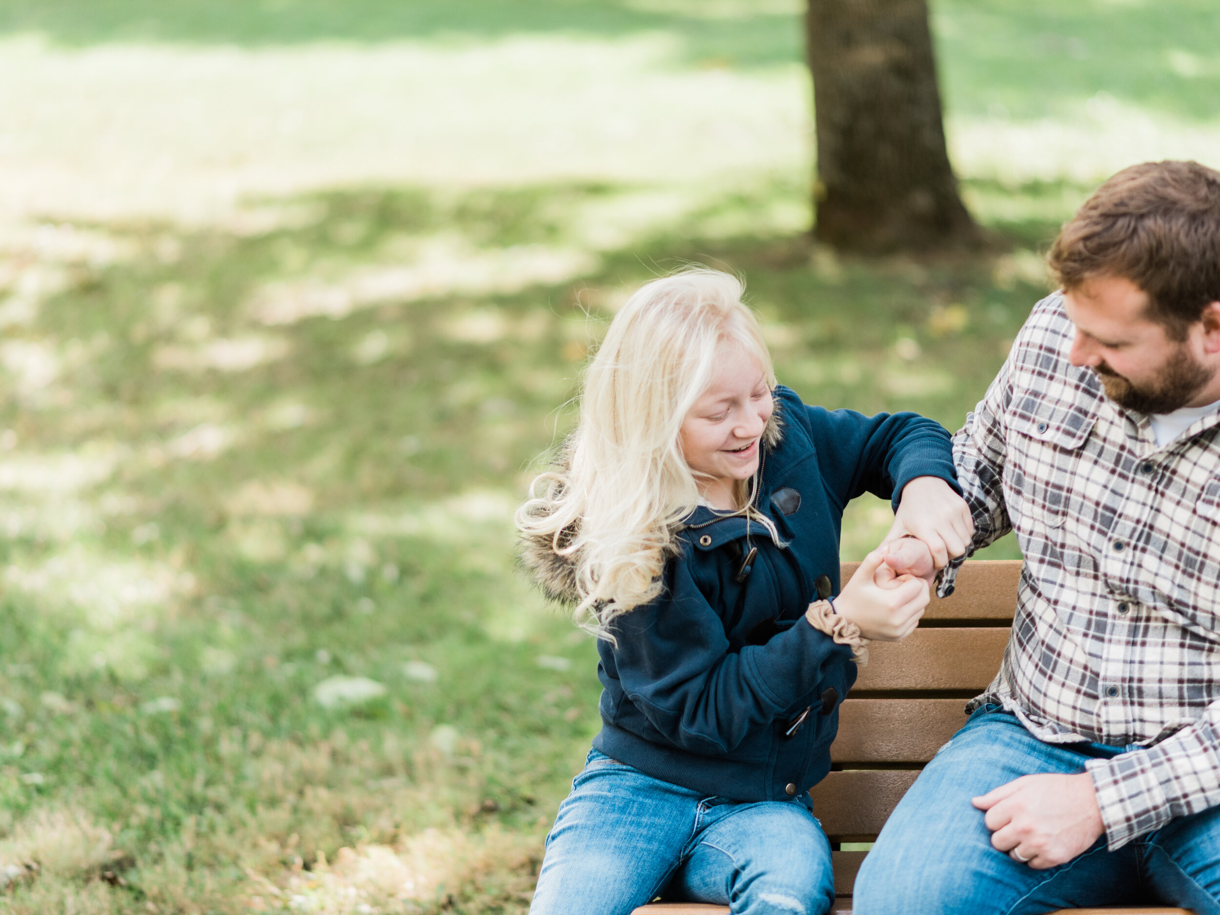 Overland Park - Kansas City Family Session - Sharp Family -  (433).jpg