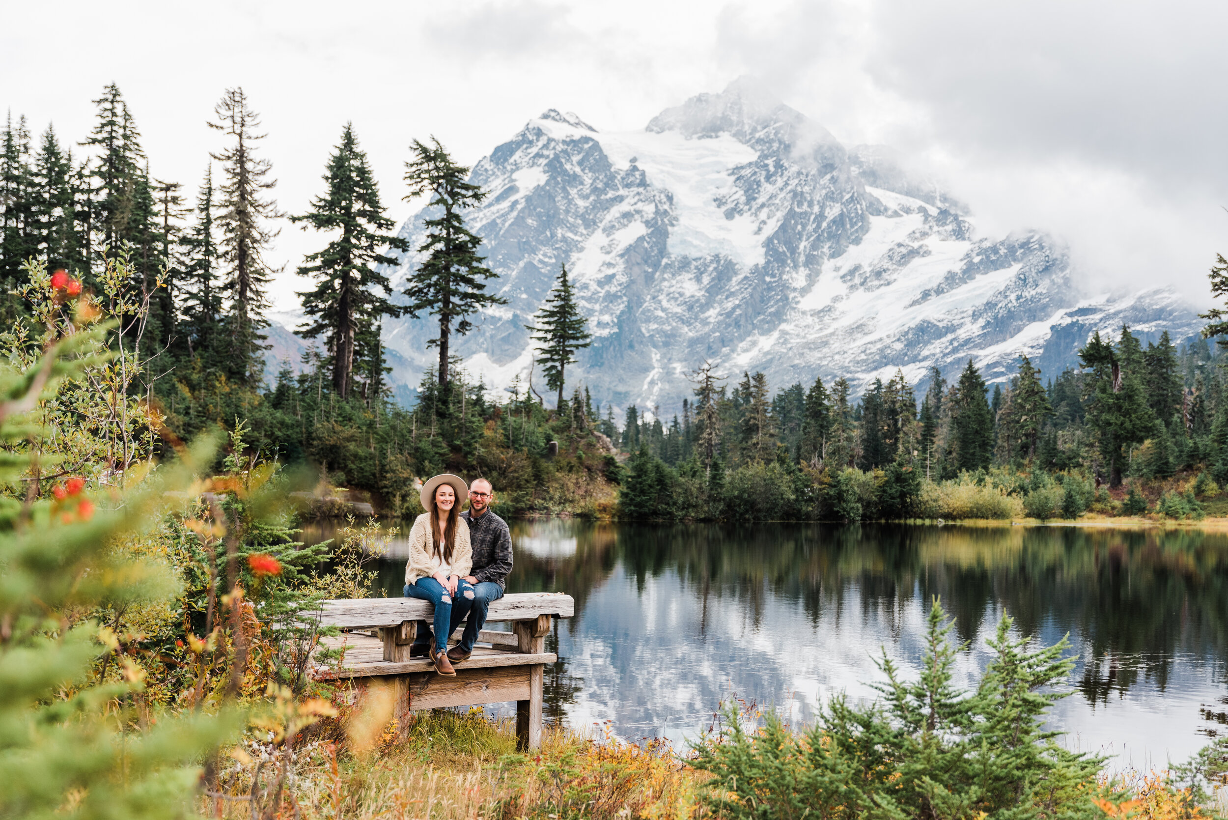 Artist Point - Mount Baker - Engagement Session -  (3).jpg