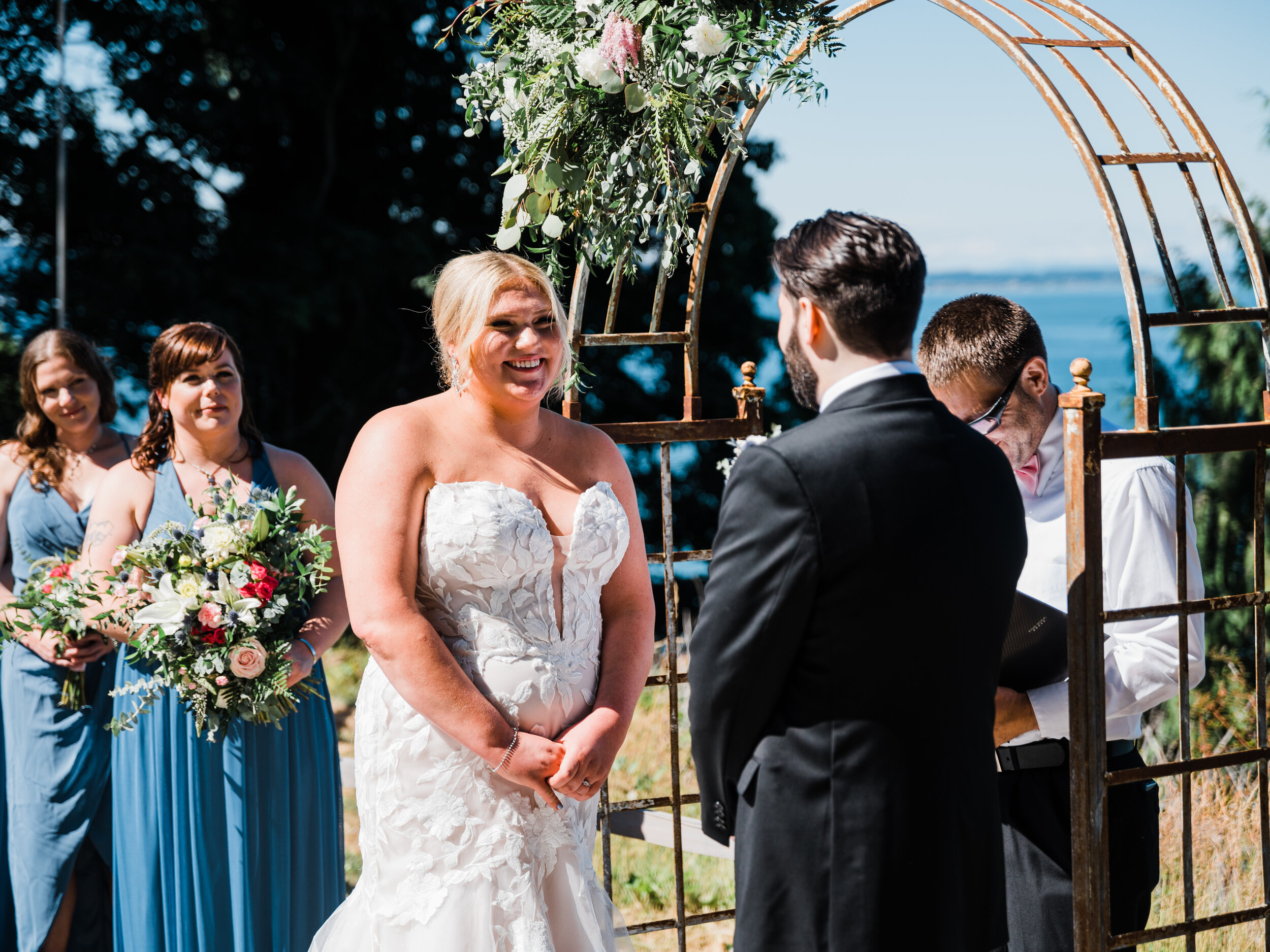 Camano  Island Wedding - Sara and Ben - Backyard Wedding -  (954).jpg