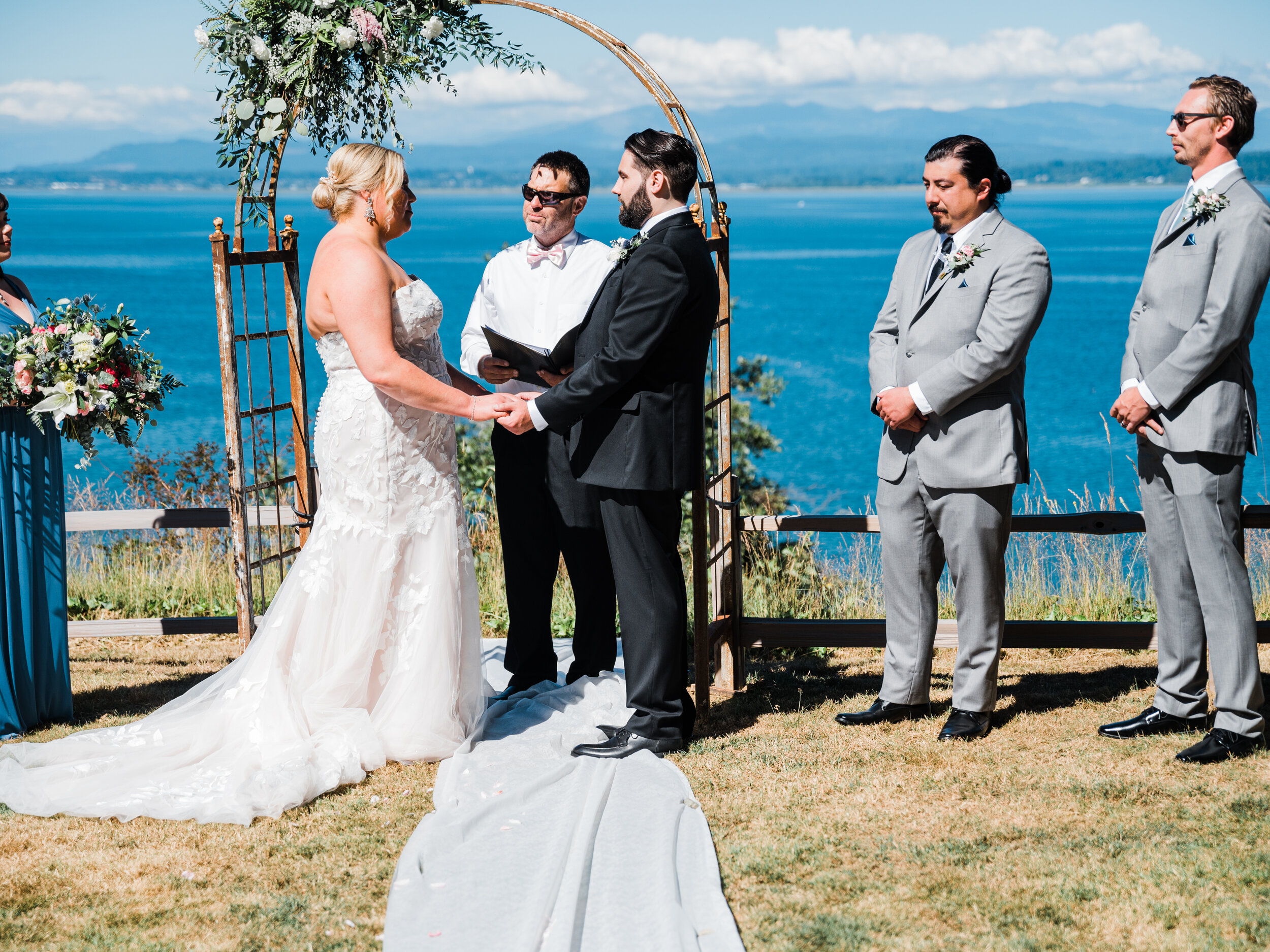 Camano  Island Wedding - Sara and Ben - Backyard Wedding -  (1008).jpg