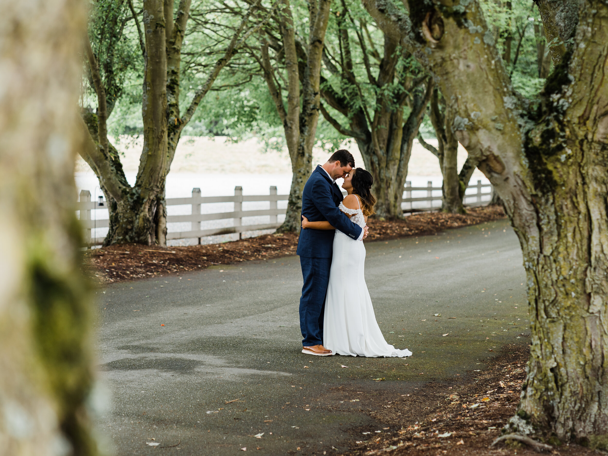 Maplehurst Farm Wedding - Mount Vernon Washington - Candace and Blake - Afton Lewis Photography -   (90).jpg