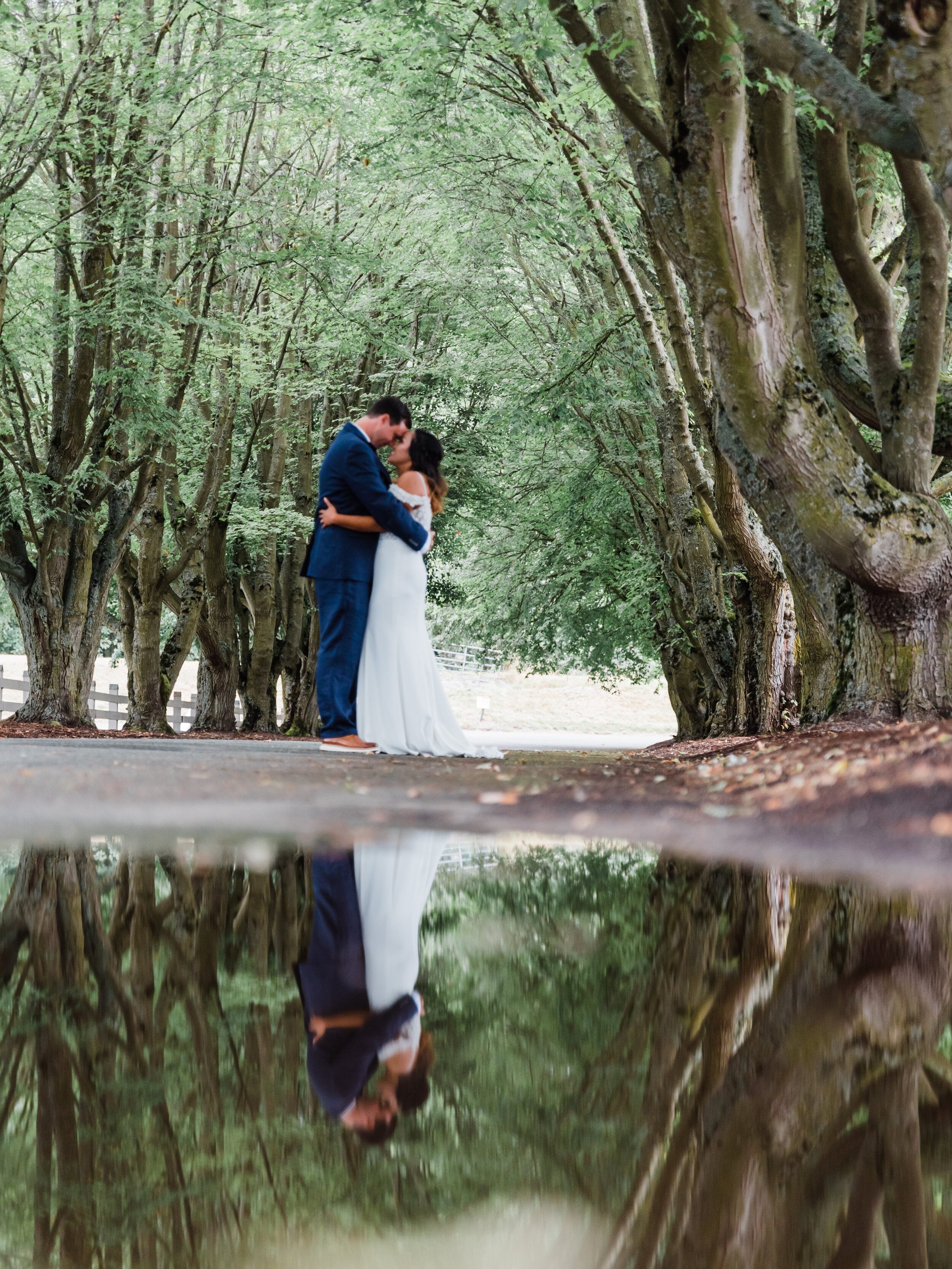 Maplehurst Farm Wedding - Mount Vernon Washington - Candace and Blake - Afton Lewis Photography -   (321).jpg