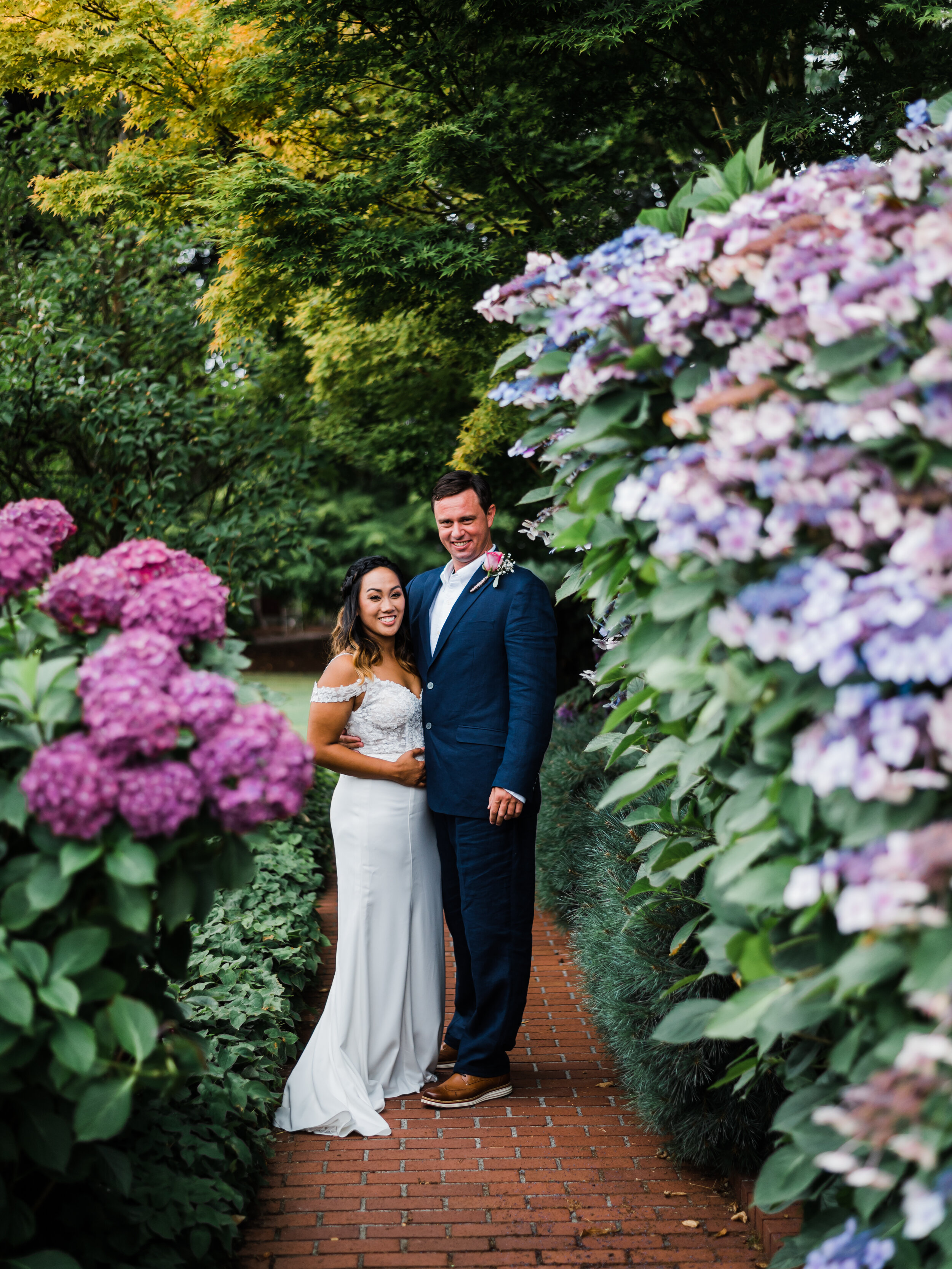 Maplehurst Farm Wedding - Mount Vernon Washington - Candace and Blake - Afton Lewis Photography -   (440).jpg