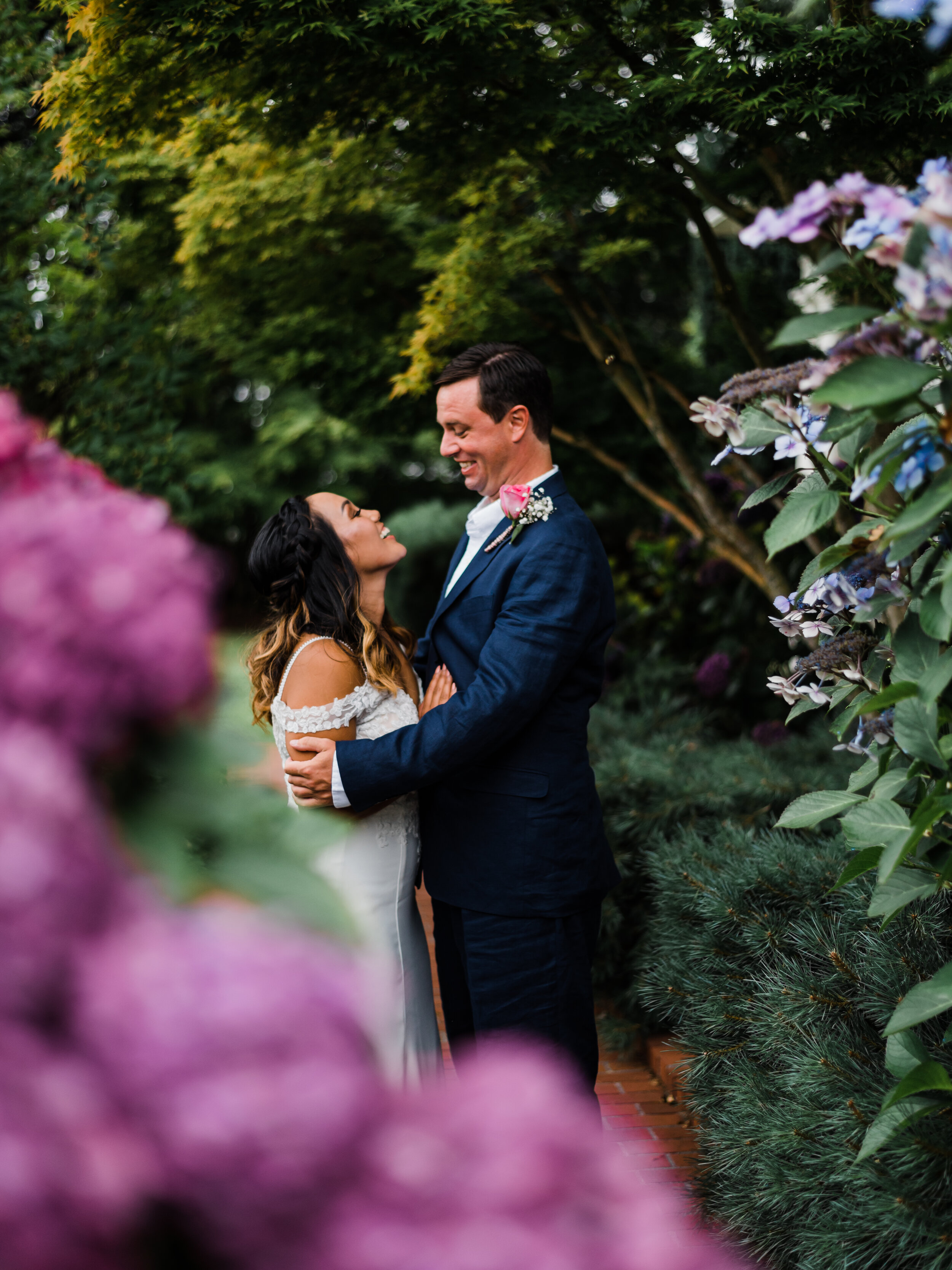 Maplehurst Farm Wedding - Mount Vernon Washington - Candace and Blake - Afton Lewis Photography -   (451).jpg