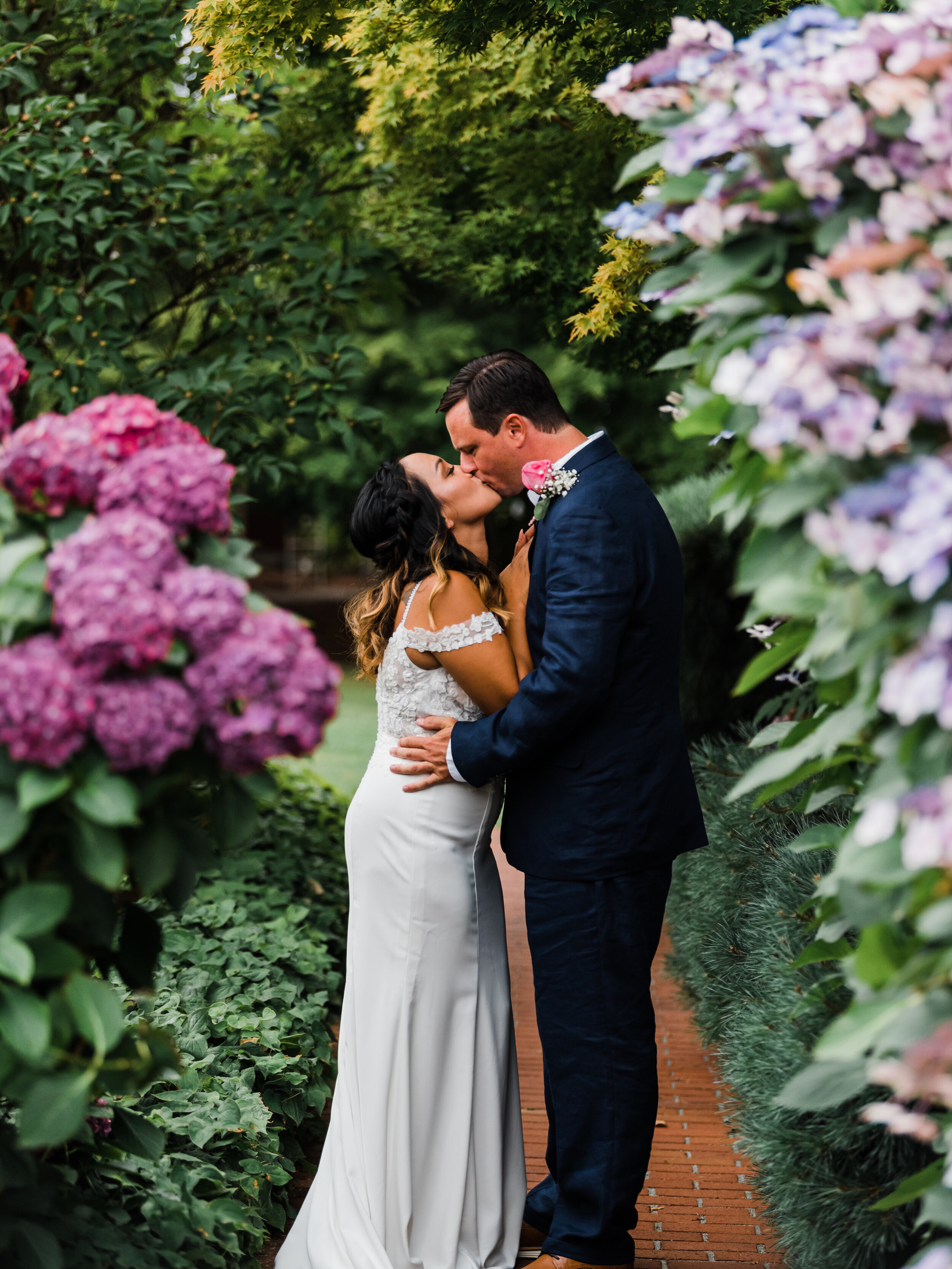 Maplehurst Farm Wedding - Mount Vernon Washington - Candace and Blake - Afton Lewis Photography -   (462).jpg