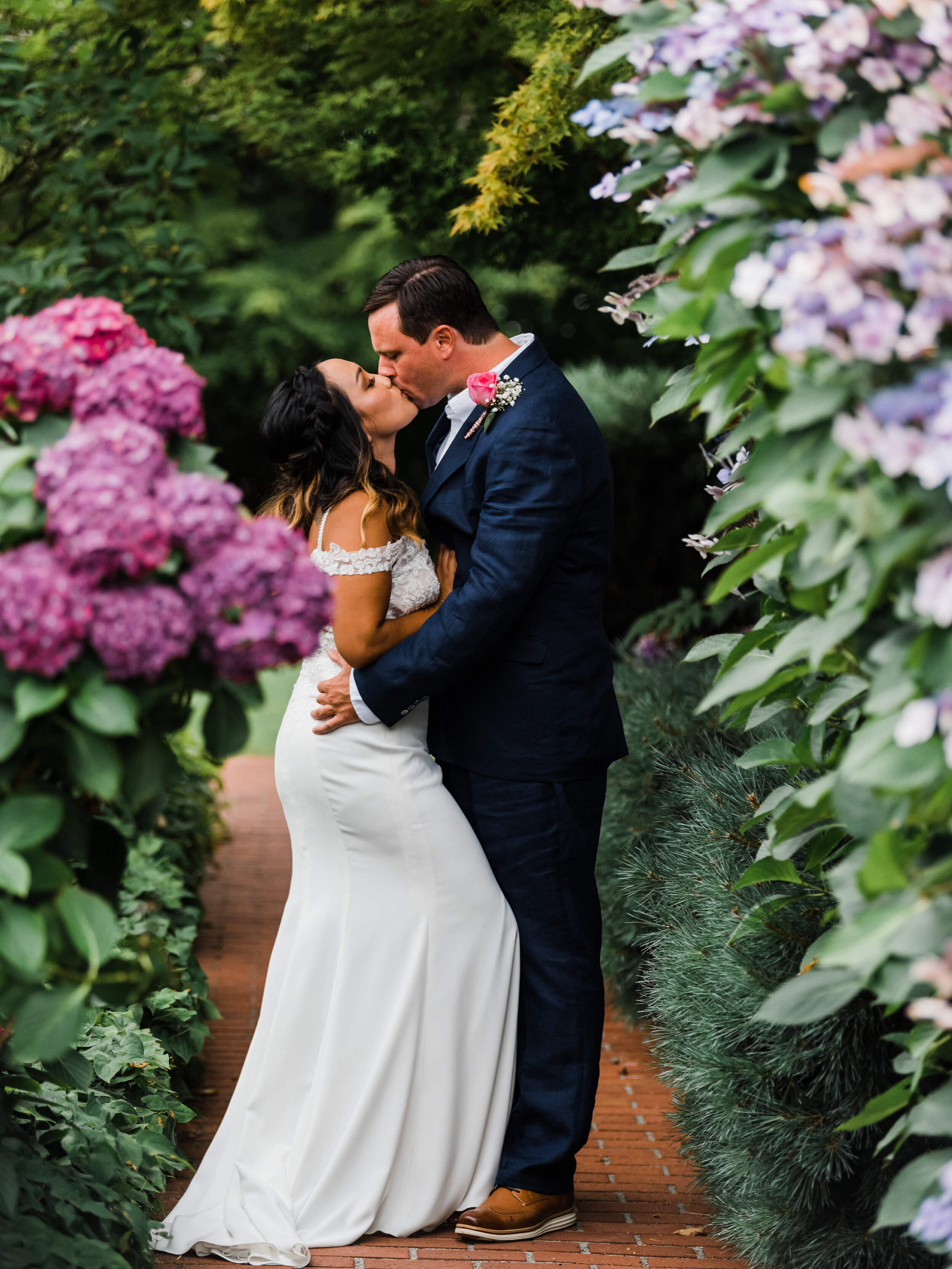 Maplehurst Farm Wedding - Mount Vernon Washington - Candace and Blake - Afton Lewis Photography -   (475).jpg