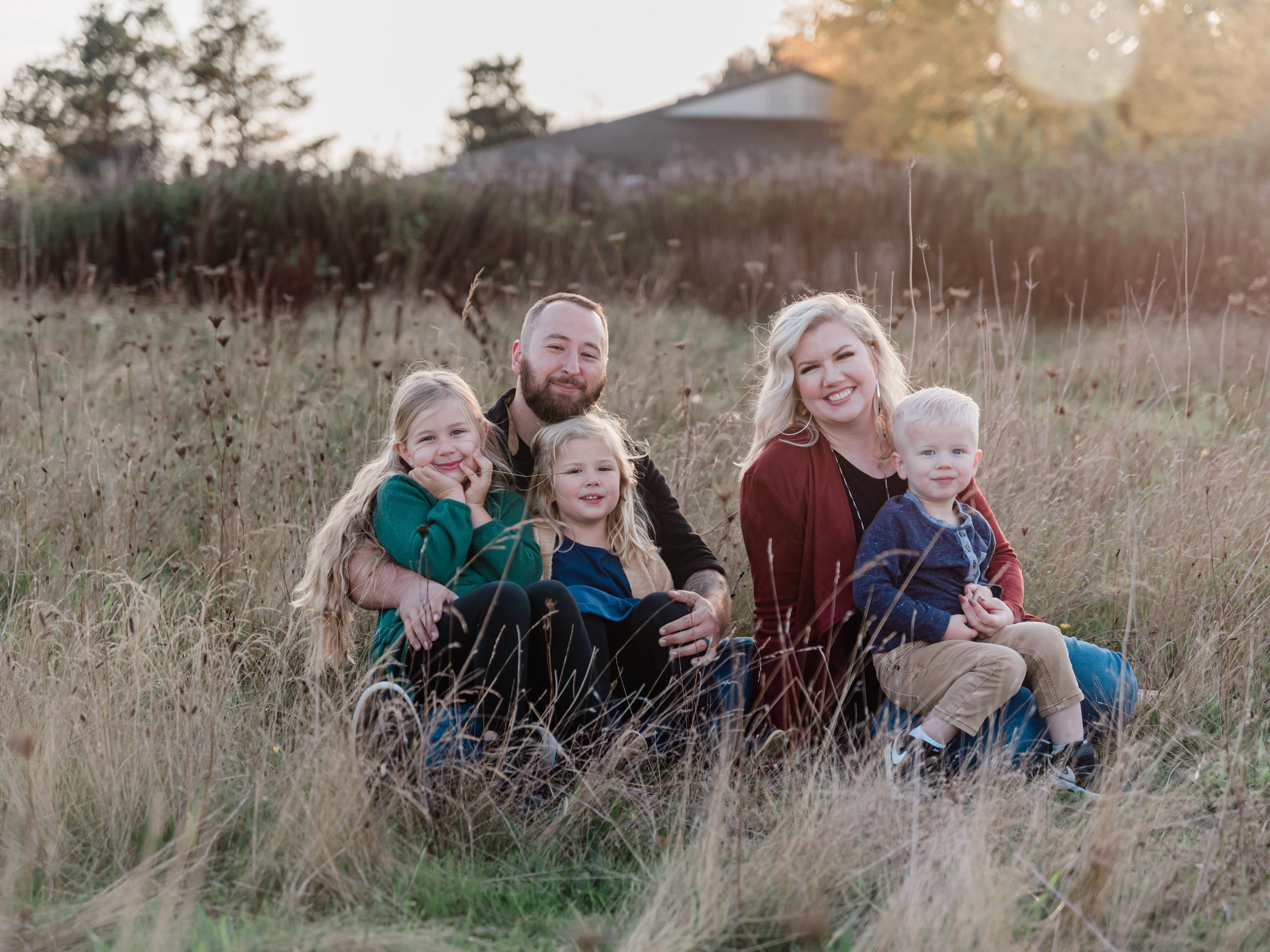 Semiahmoo Family session - Blaine Washington -  (3).jpg