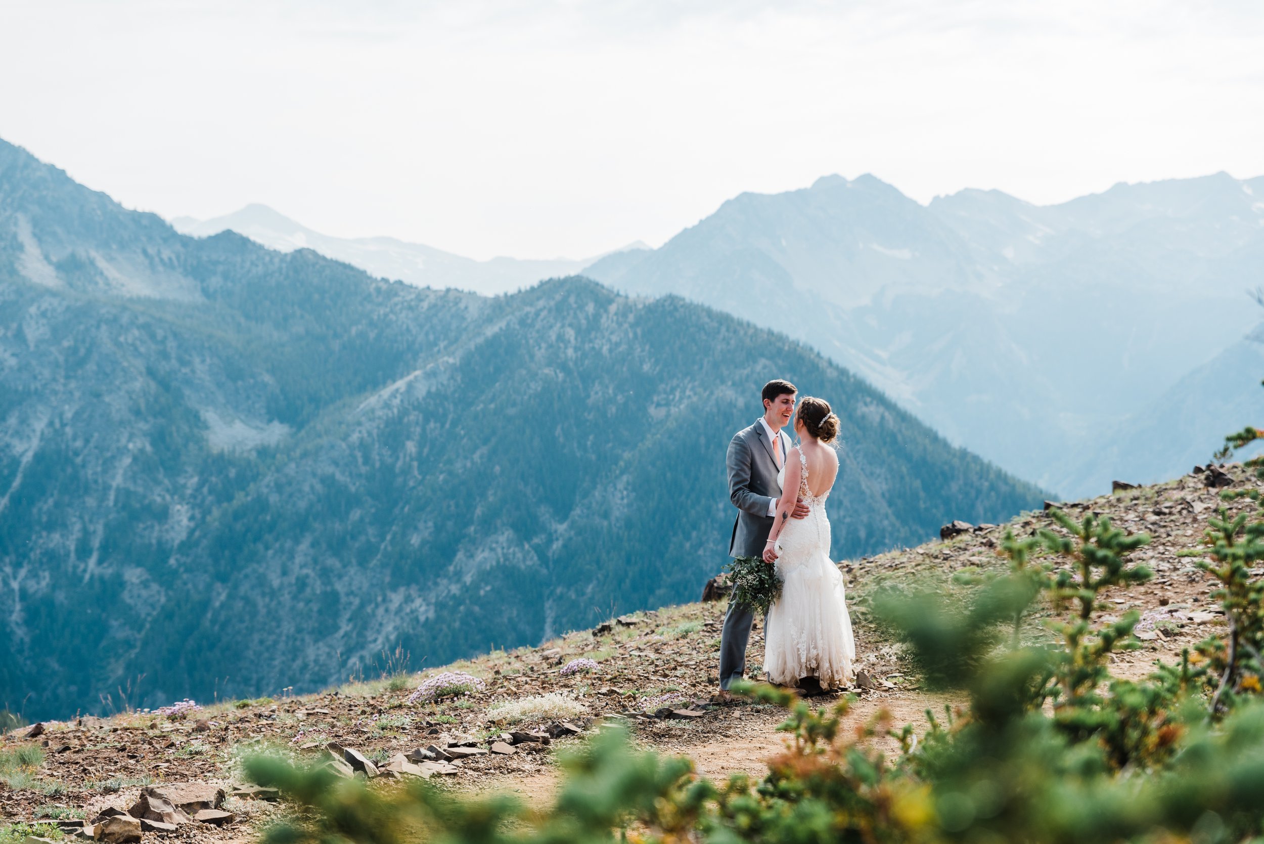 Wallowa Lake Oregon -  Wedding - Jessica + John -  (1236).jpg
