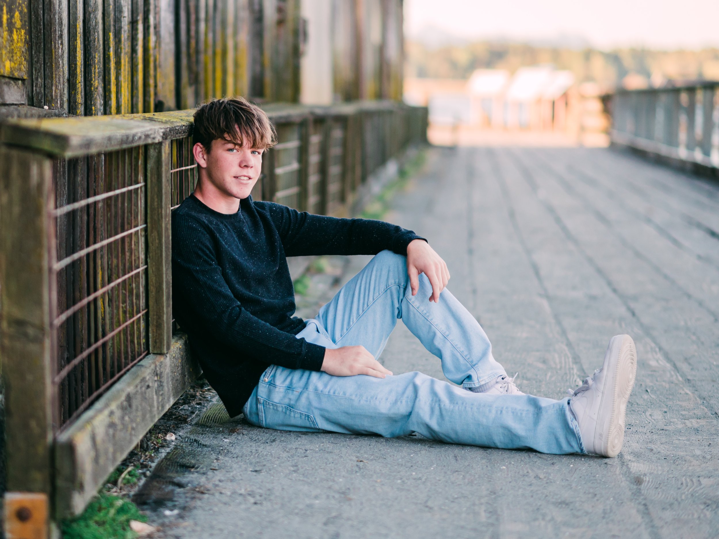 Semiahmoo Senior Session - Blaine Wa - Afton Lewis Photography -   (59).jpg