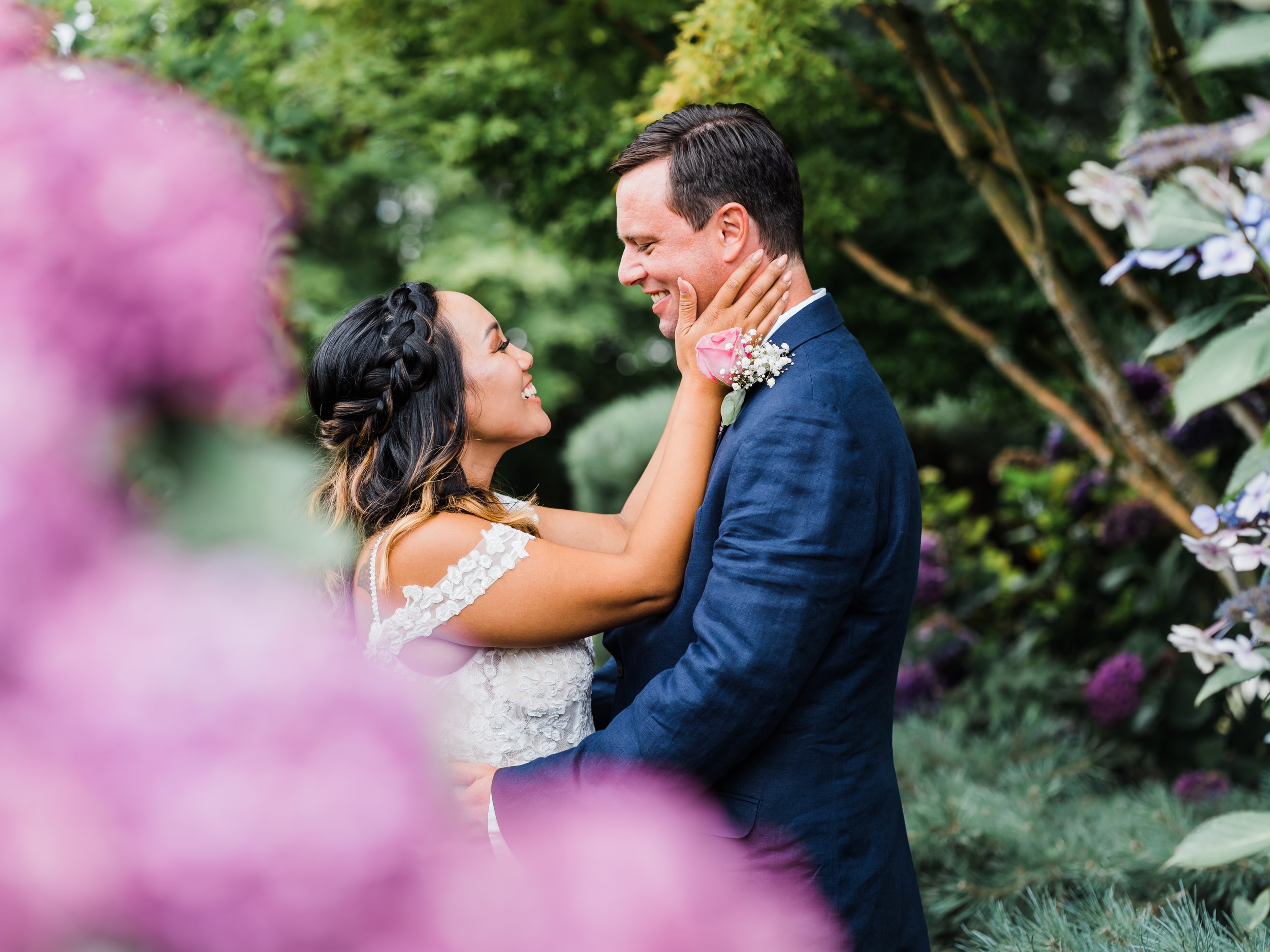 Maplehurst Farm Wedding - Mount Vernon Washington - Candace and Blake - Afton Lewis Photography -   (150).jpg