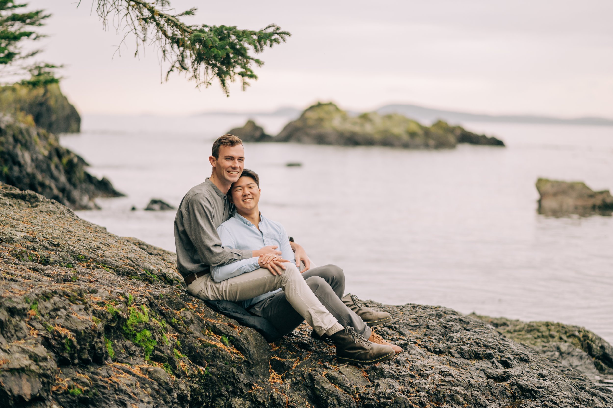 Deception Pass Engagement - Skagit County Wa - Rosario Beach -  (128).jpg