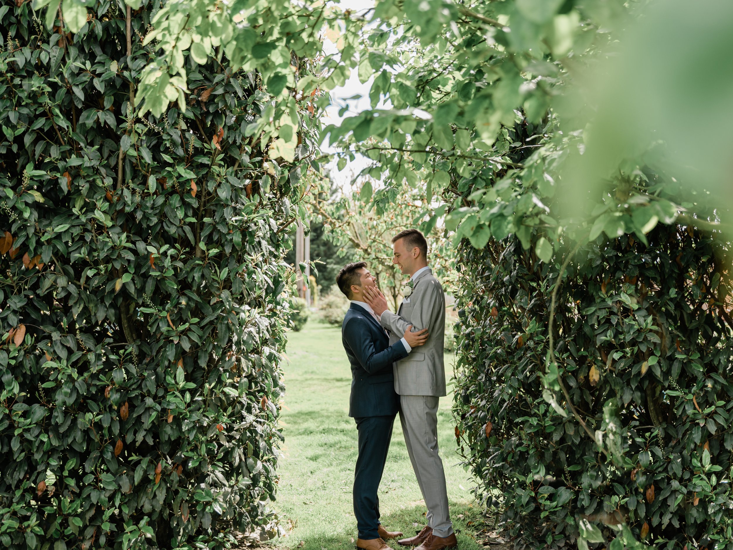 Santucci Farms Wedding - Mount Vernon Washington - Derek and Andrew (165).jpg