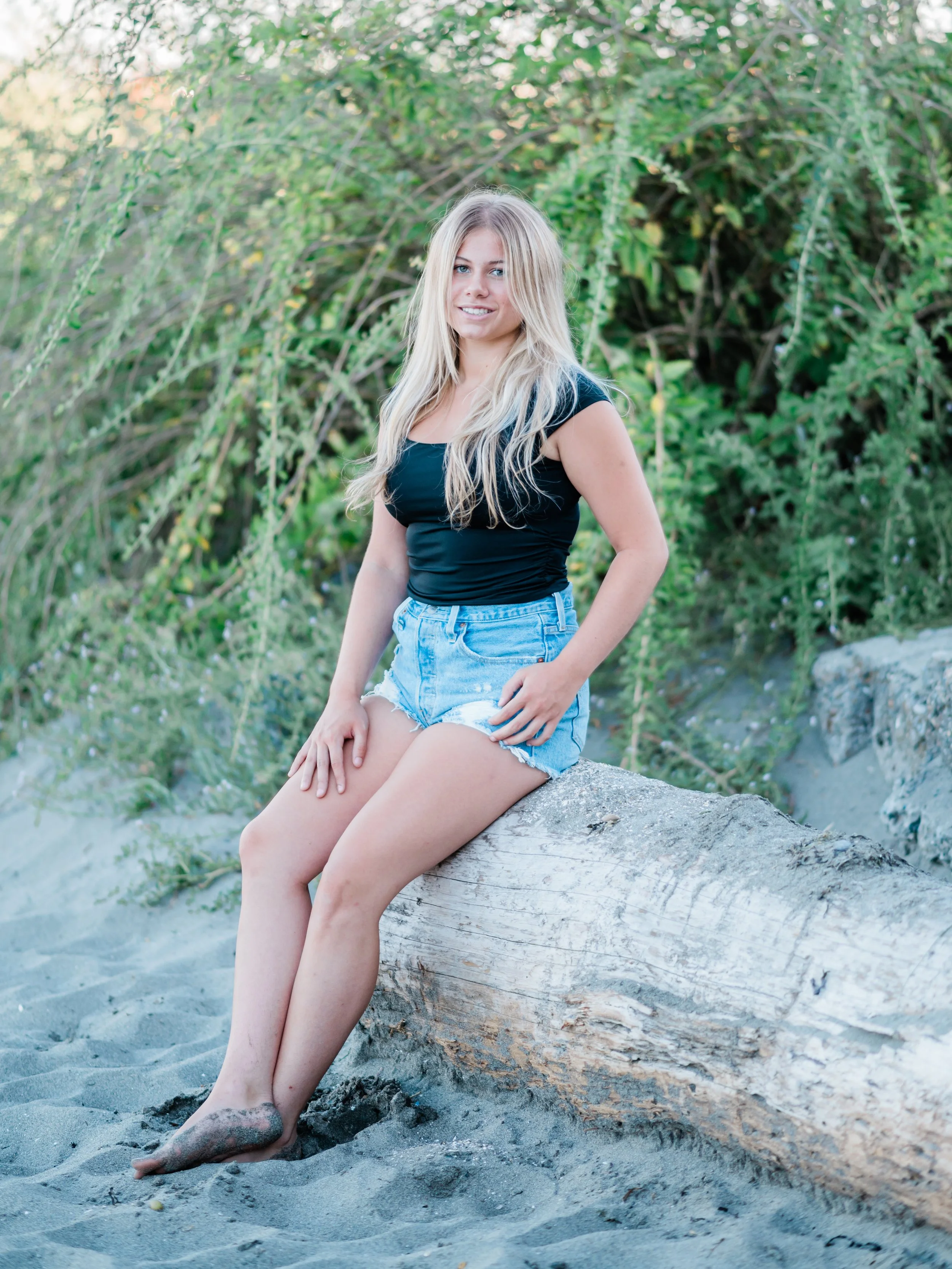 Semiahmoo Senior Session - Blaine Wa - Blaine High School - Afton Lewis Photography -  (340).jpg