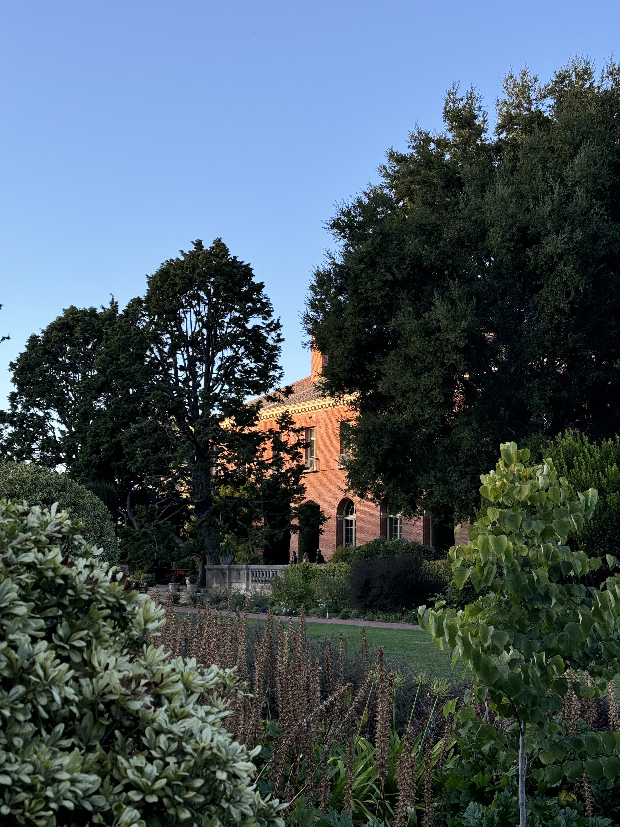 Pop Up: Filoli Pride House Party