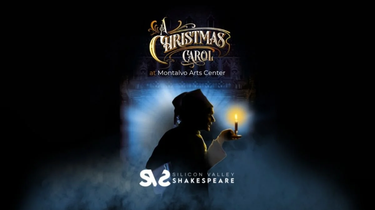 SVS A Christmas Carol Pop Up