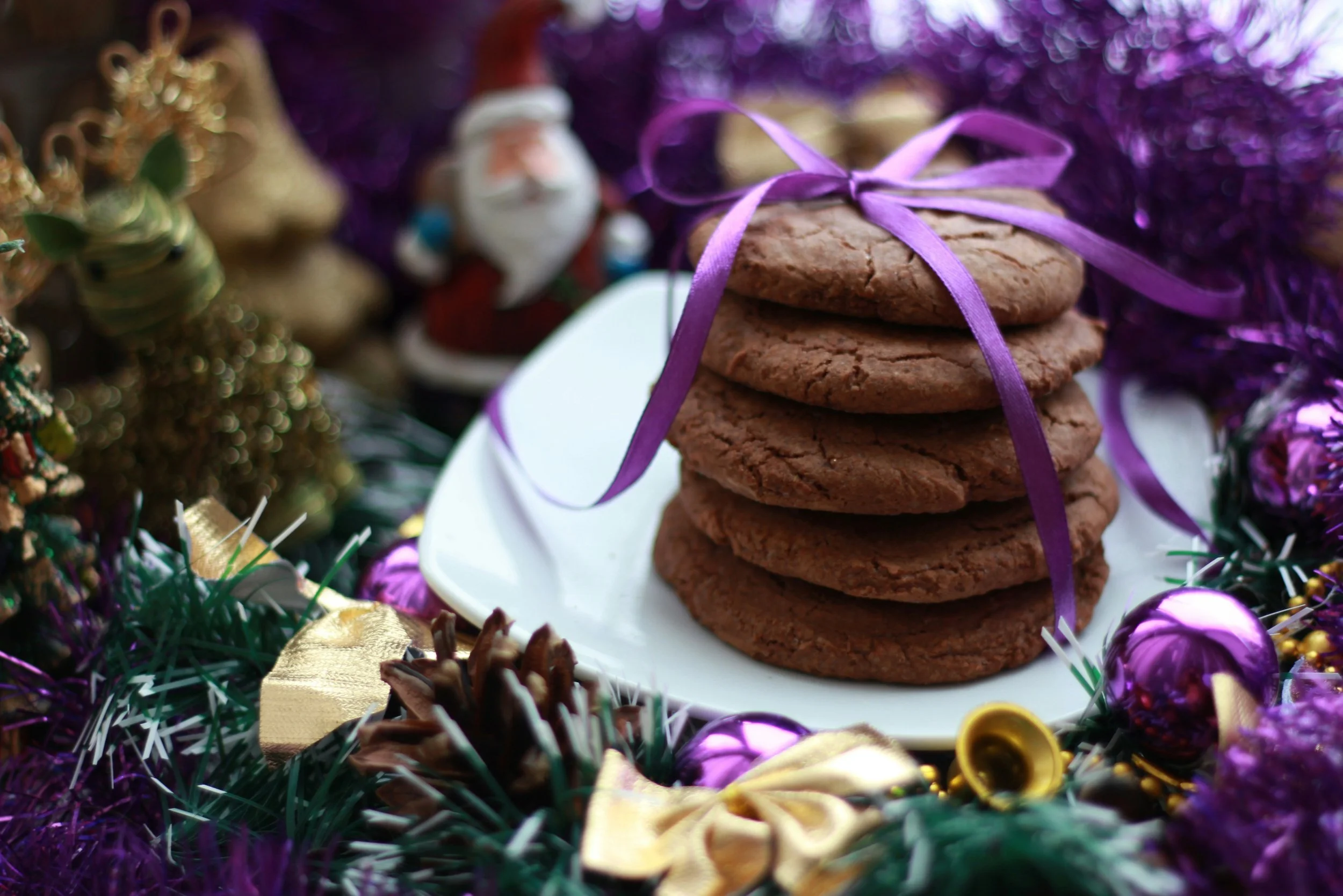 Nutanix's 4th Annual Holiday Lane Market (Private Event)
