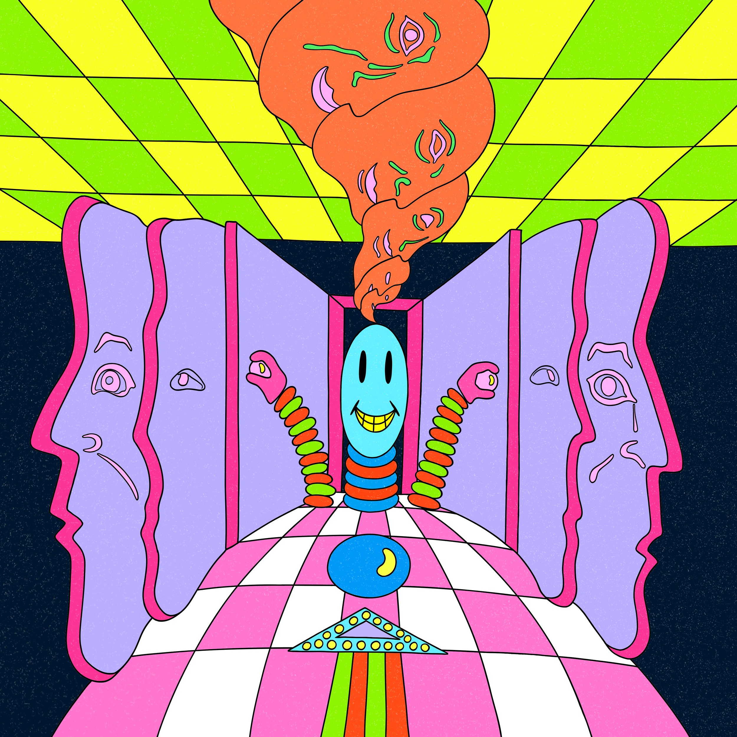 Expander