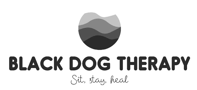 Black Dog Therapy