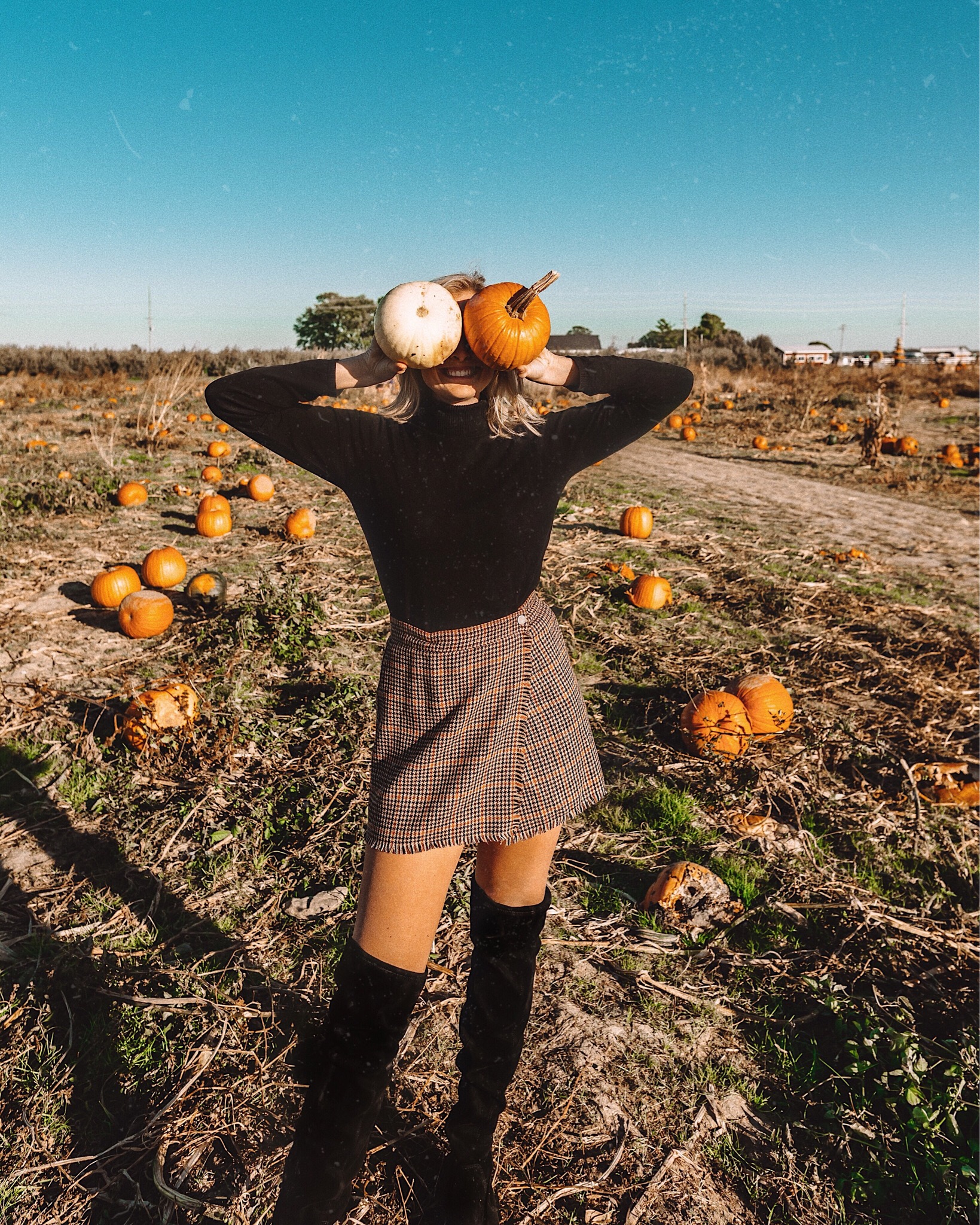 fall outfits instagram