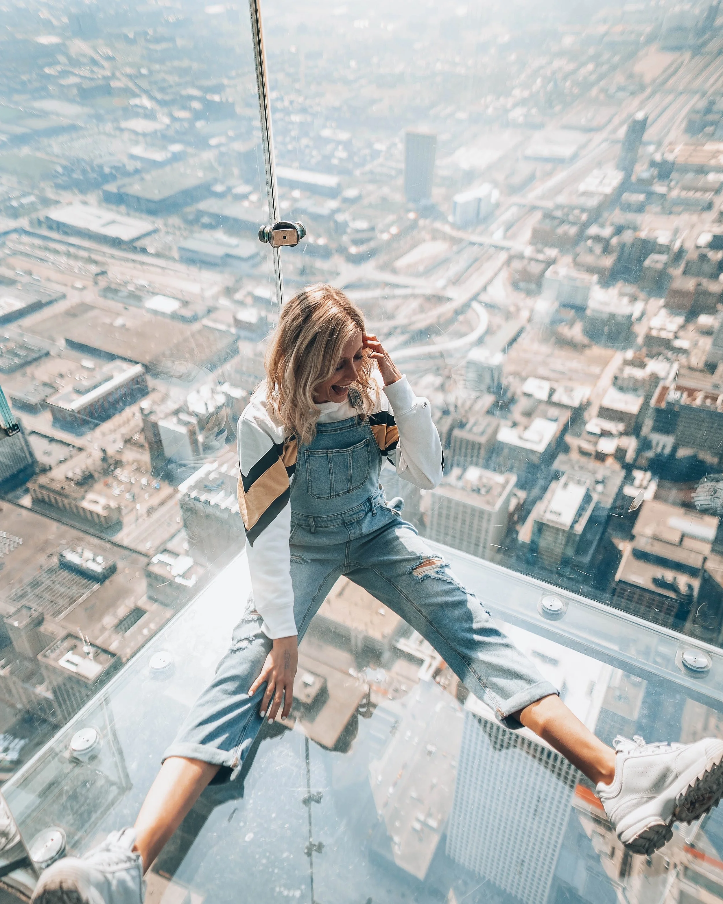 Chicago Instagram Spots