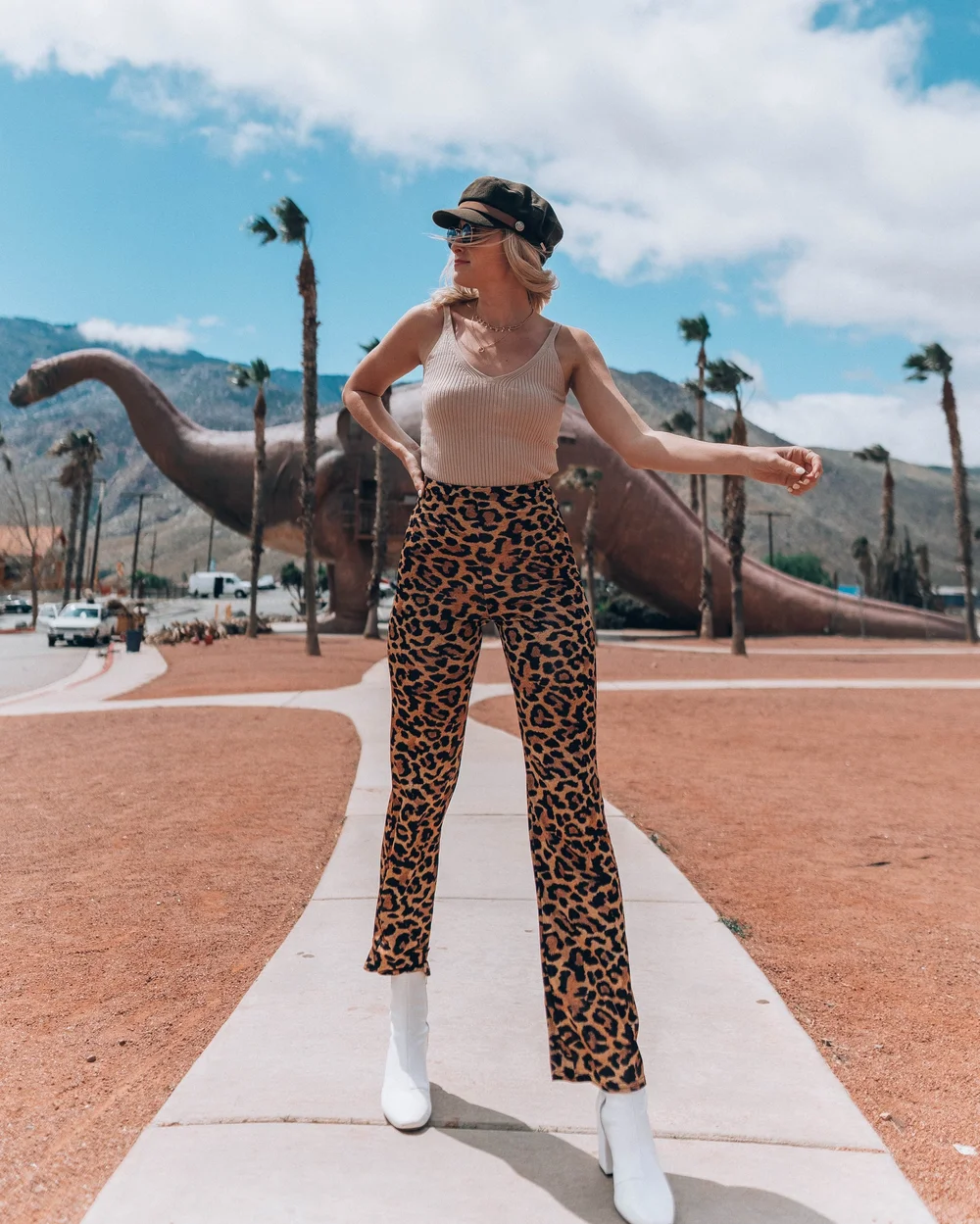 cabazon dino palm springs