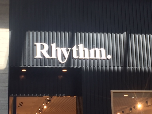 Rhythm