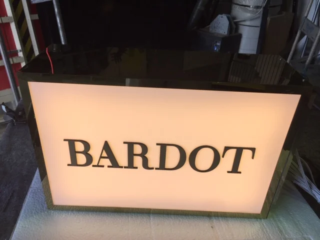 Bardot