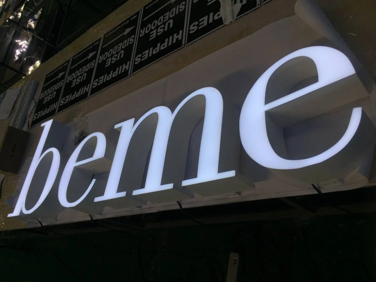 beme