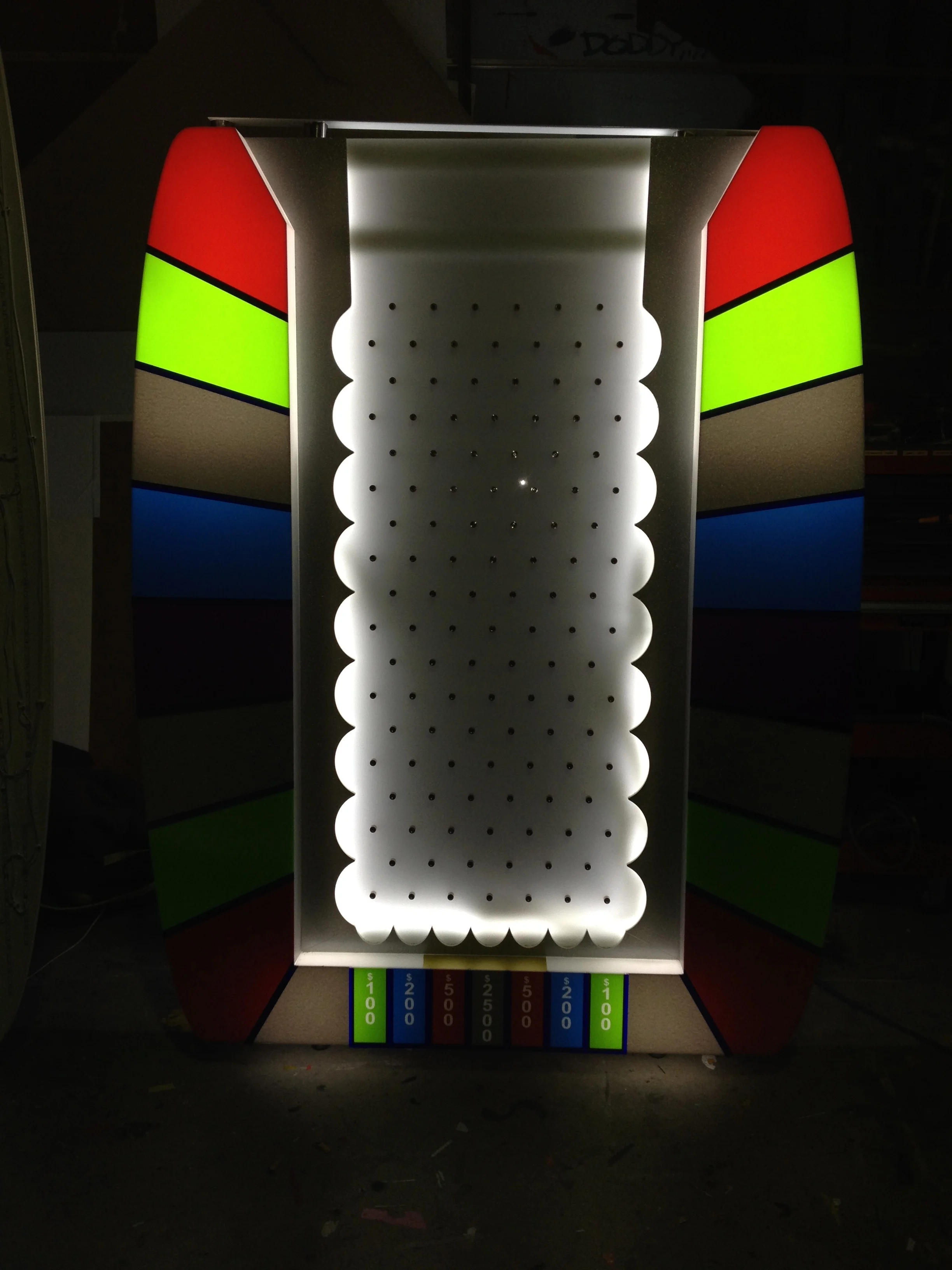 Plinko Machine