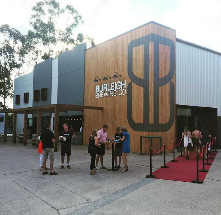 Burleigh Brewing Co.
