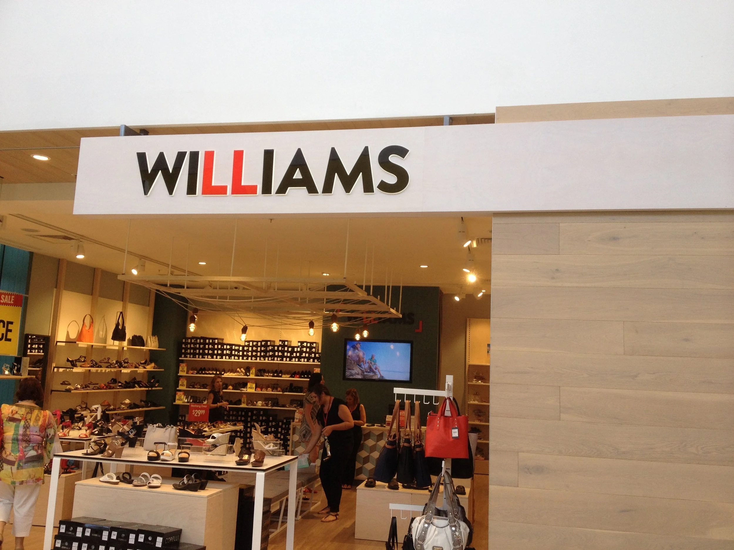 Williams