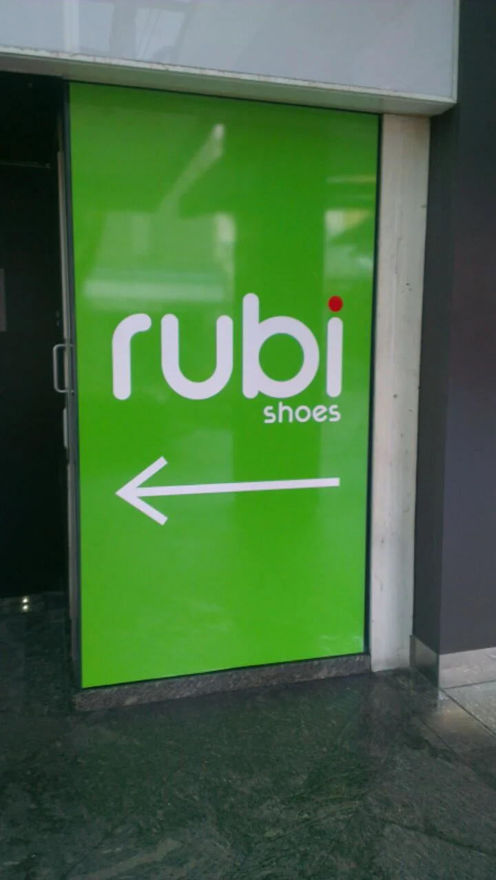 Rubi Shoes
