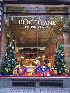 L'Occitane