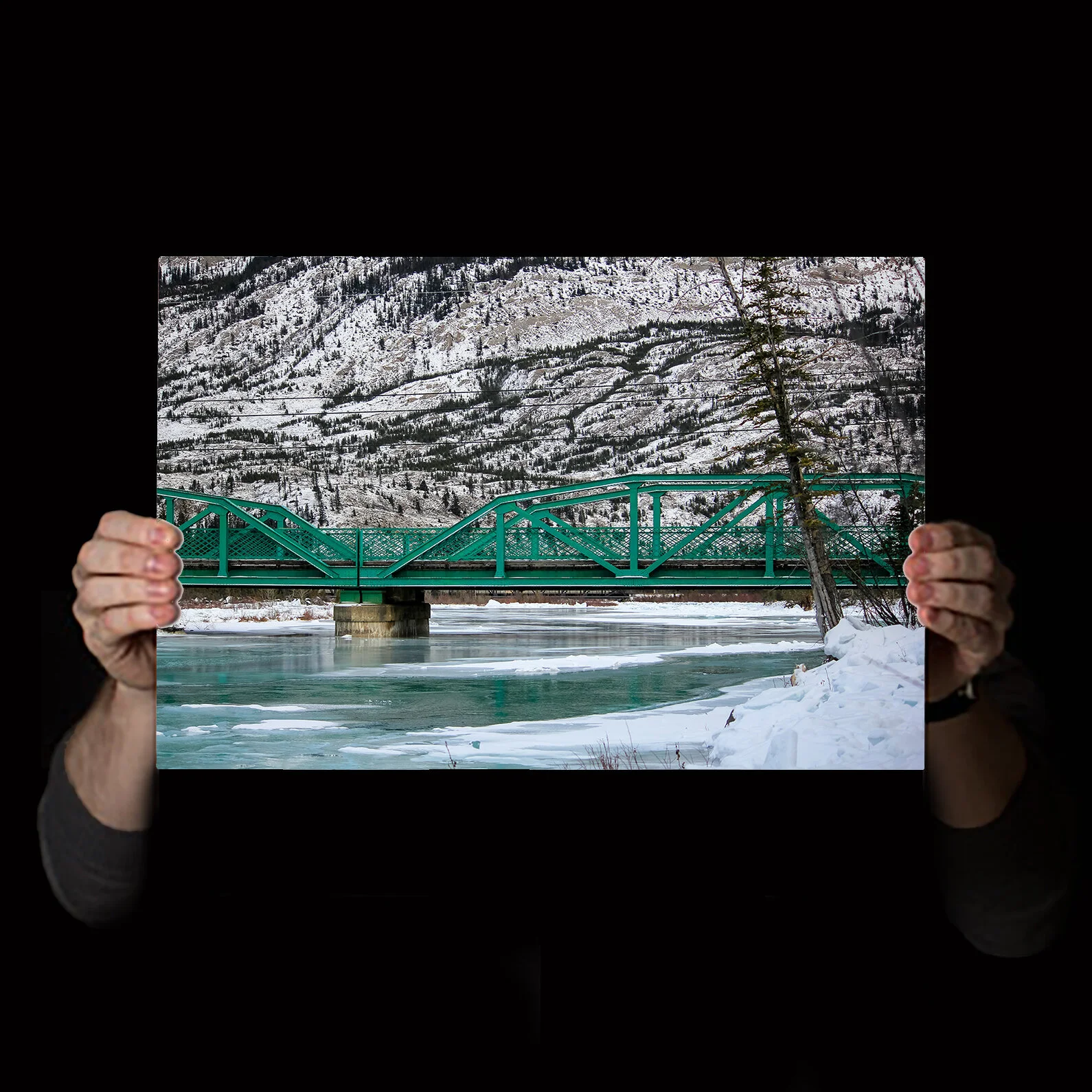 12x18_snaring river bridge.jpg