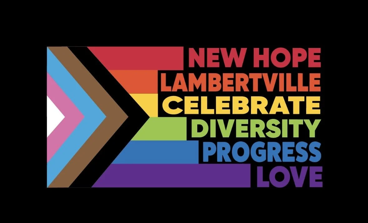 New Hope Pride Festival