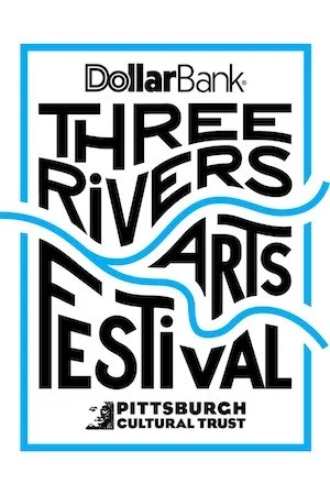 Three Rivers Art Festival