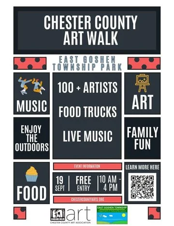 Chester County Art Walk