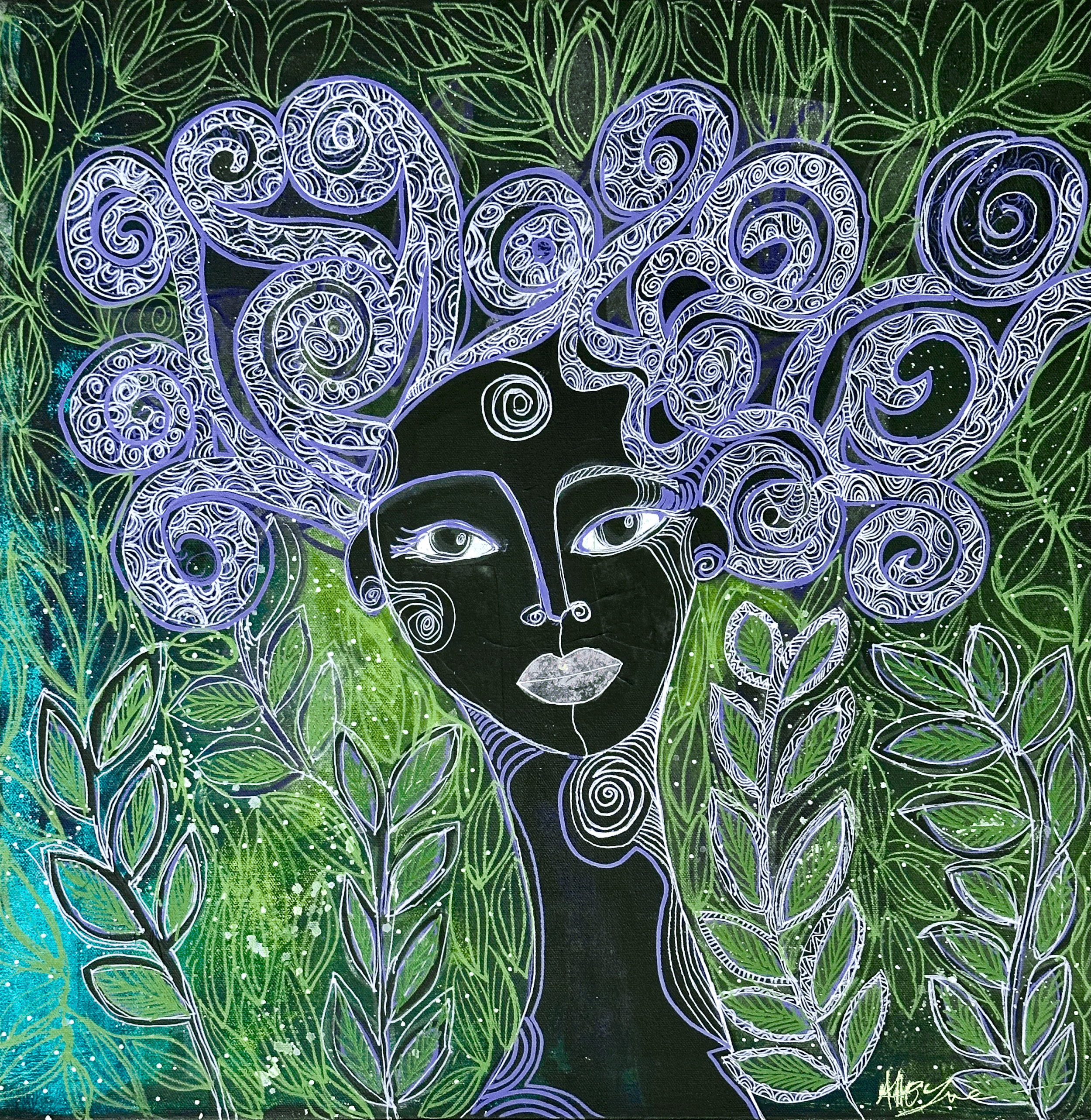 La Primavera