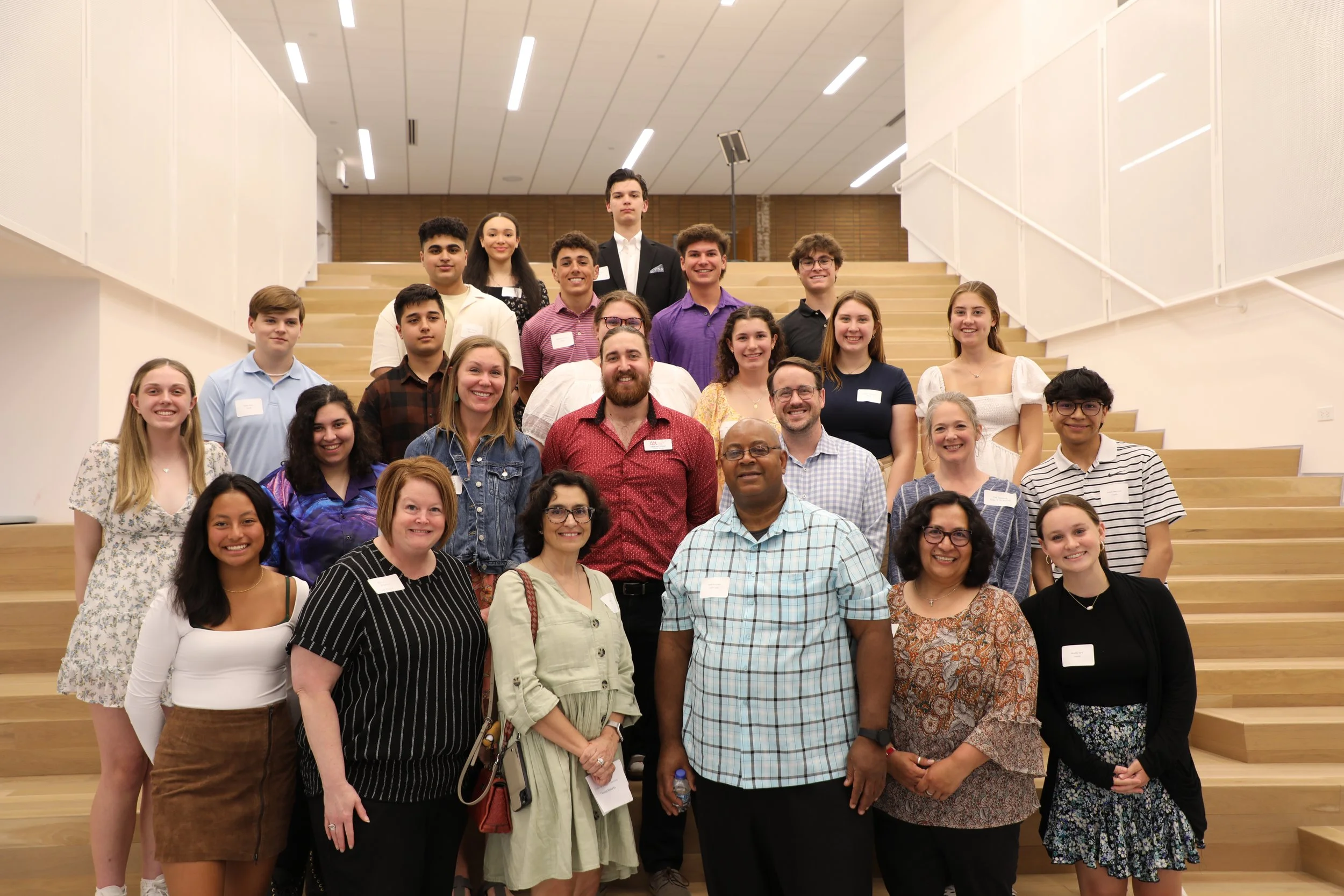 North Shore and Grant Recipients 2023.JPG